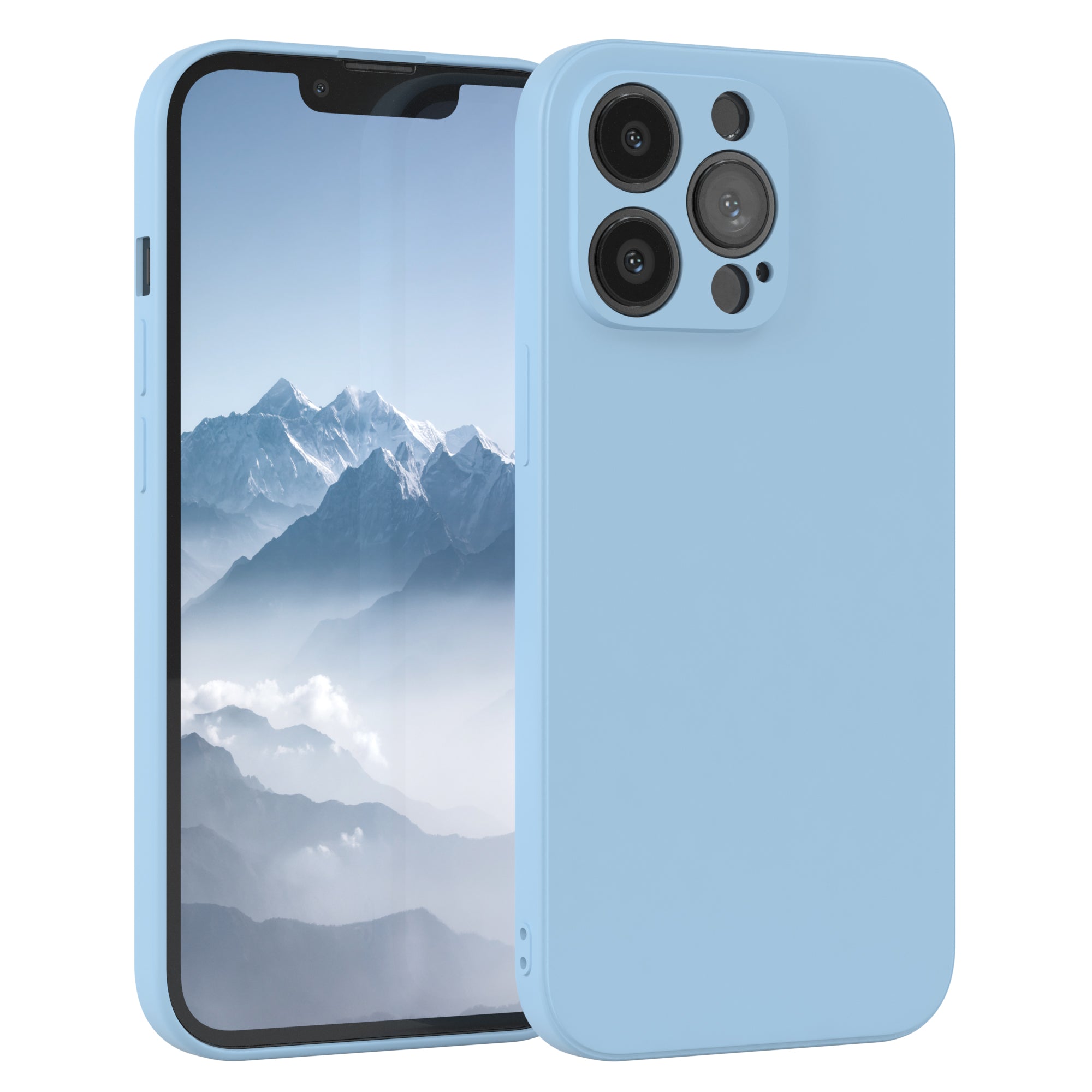 iPhone 13 Pro Silikonhülle