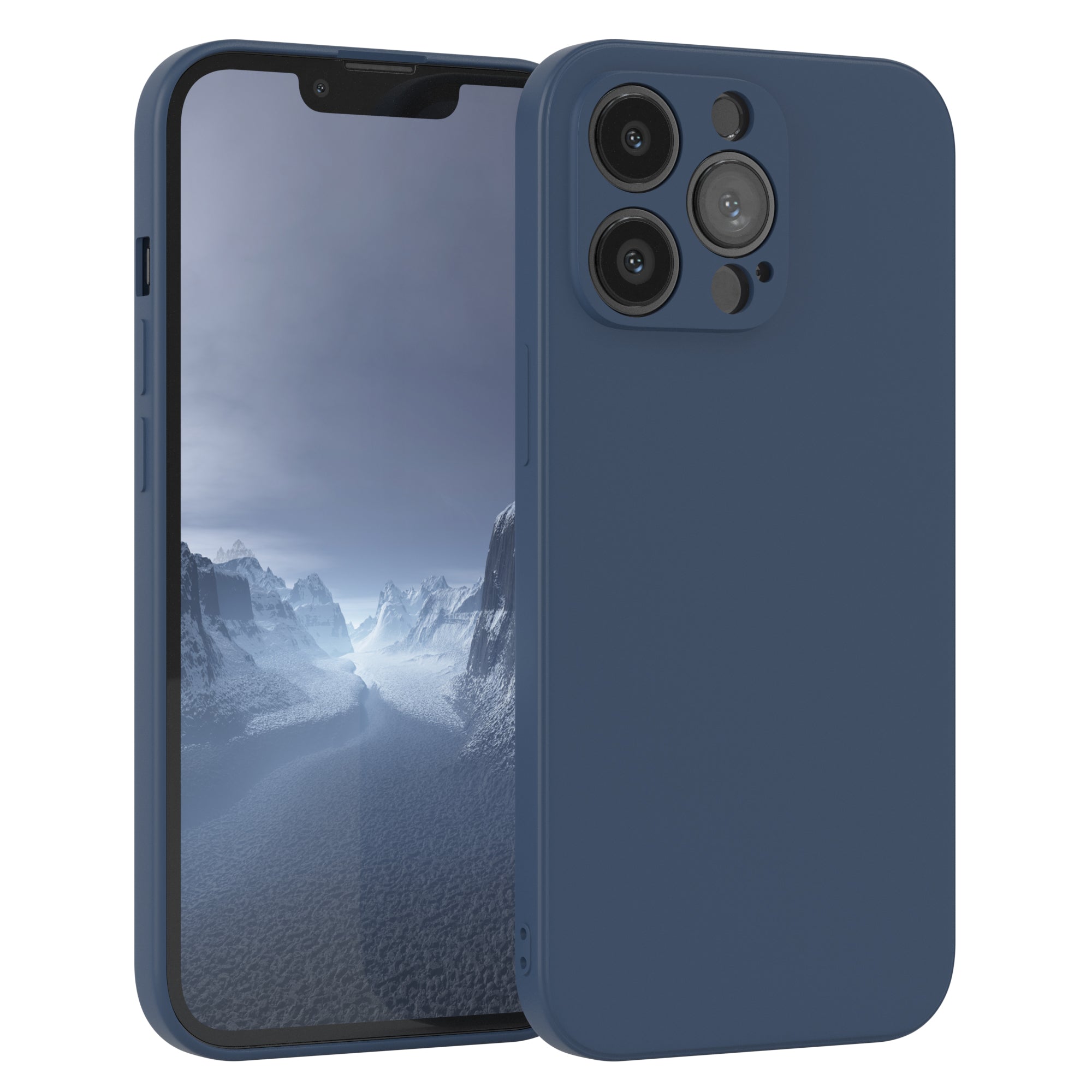 iPhone 13 Pro Silikonhülle