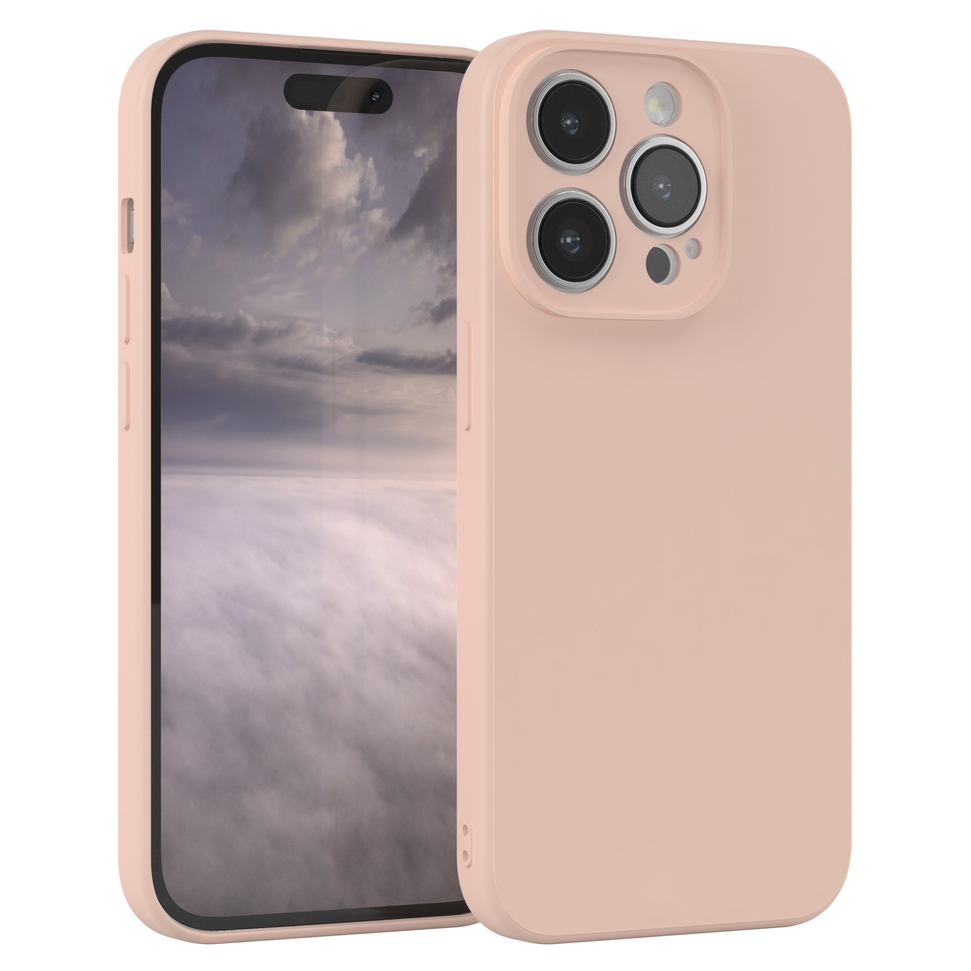 iPhone 14 Pro Silikonhülle