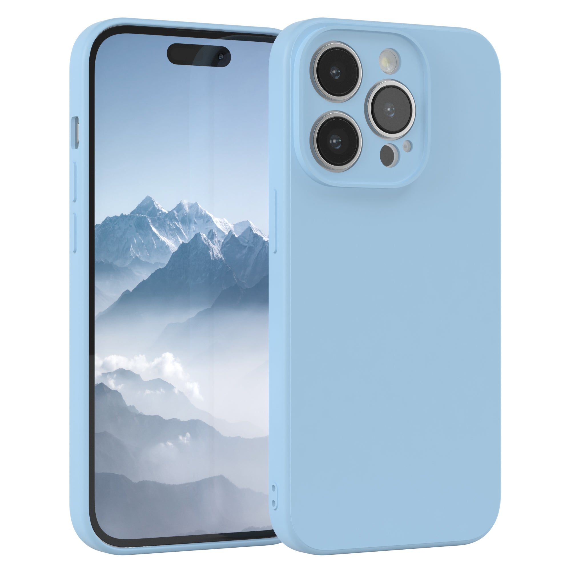 iPhone 14 Pro Silikonhülle