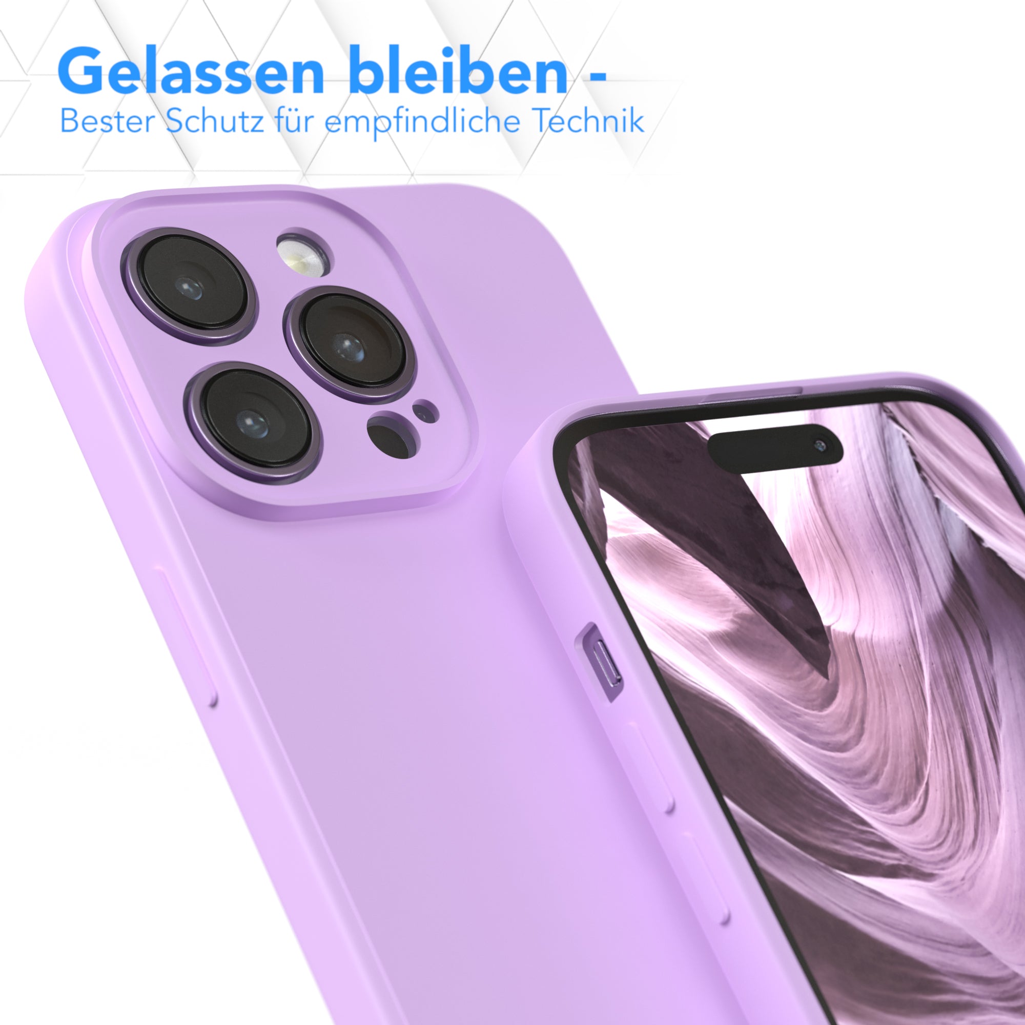 iPhone 14 Pro Silikonhülle