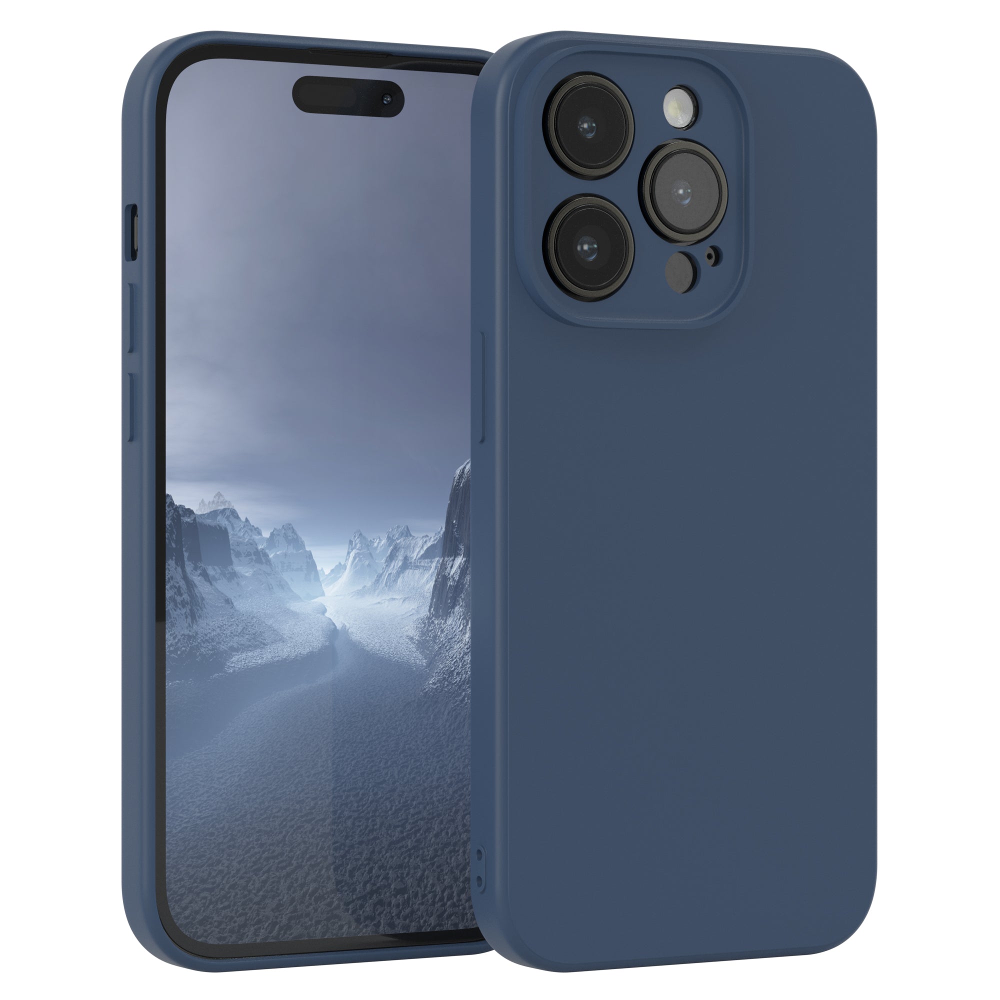 iPhone 14 Pro Silikonhülle