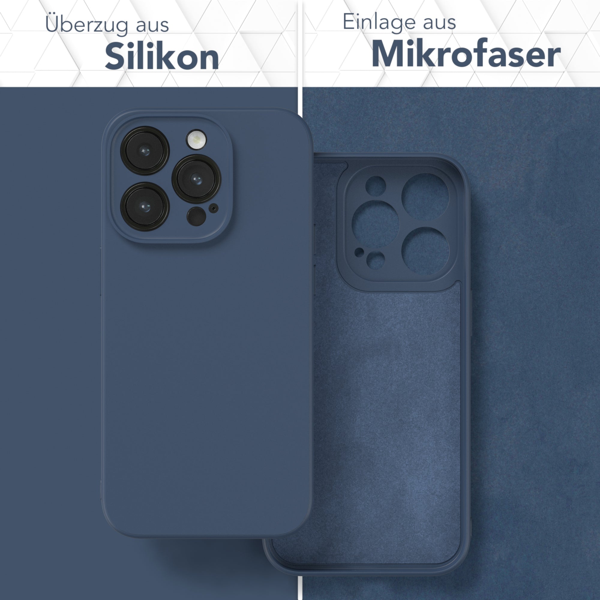 iPhone 14 Pro Silikonhülle