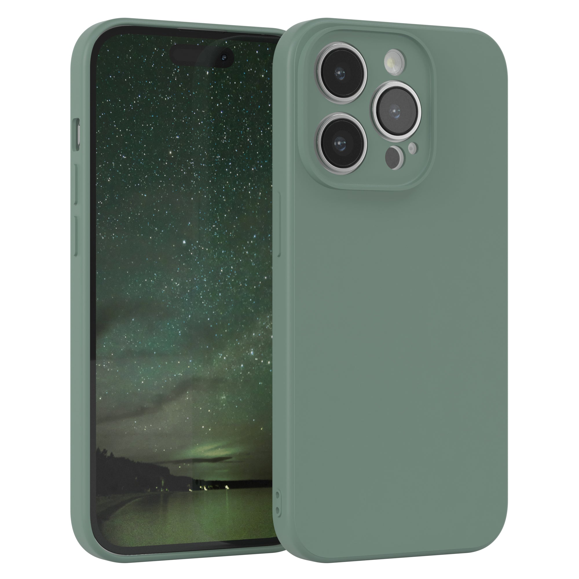 iPhone 14 Pro Silikonhülle