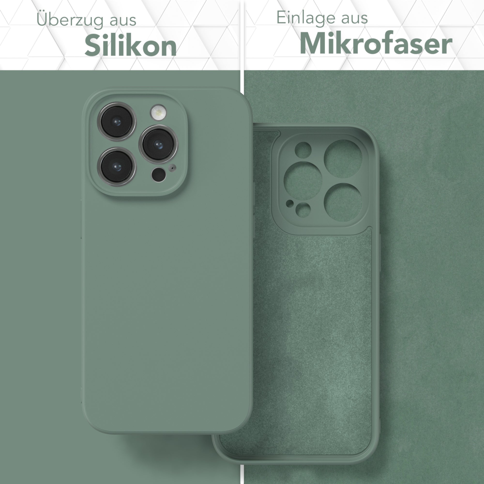 iPhone 14 Pro Silikonhülle