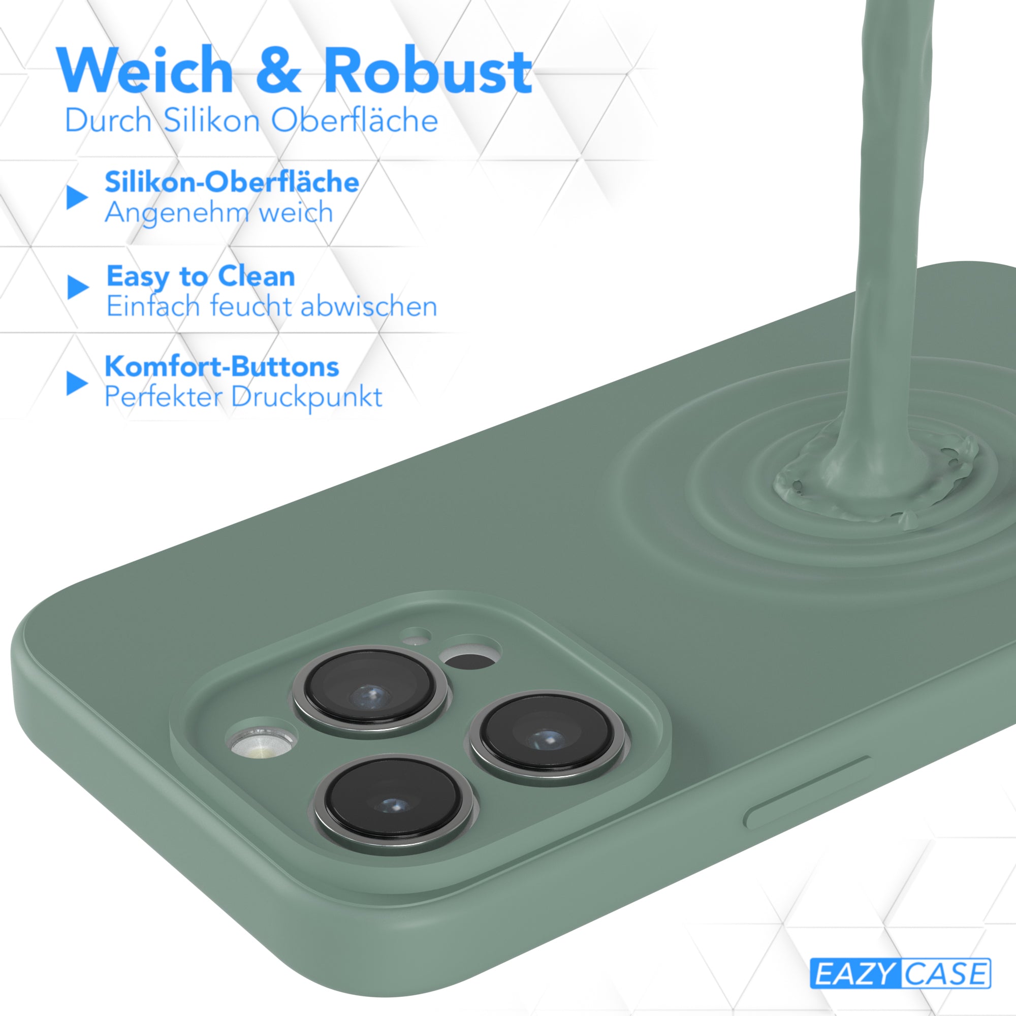 iPhone 14 Pro Silikonhülle