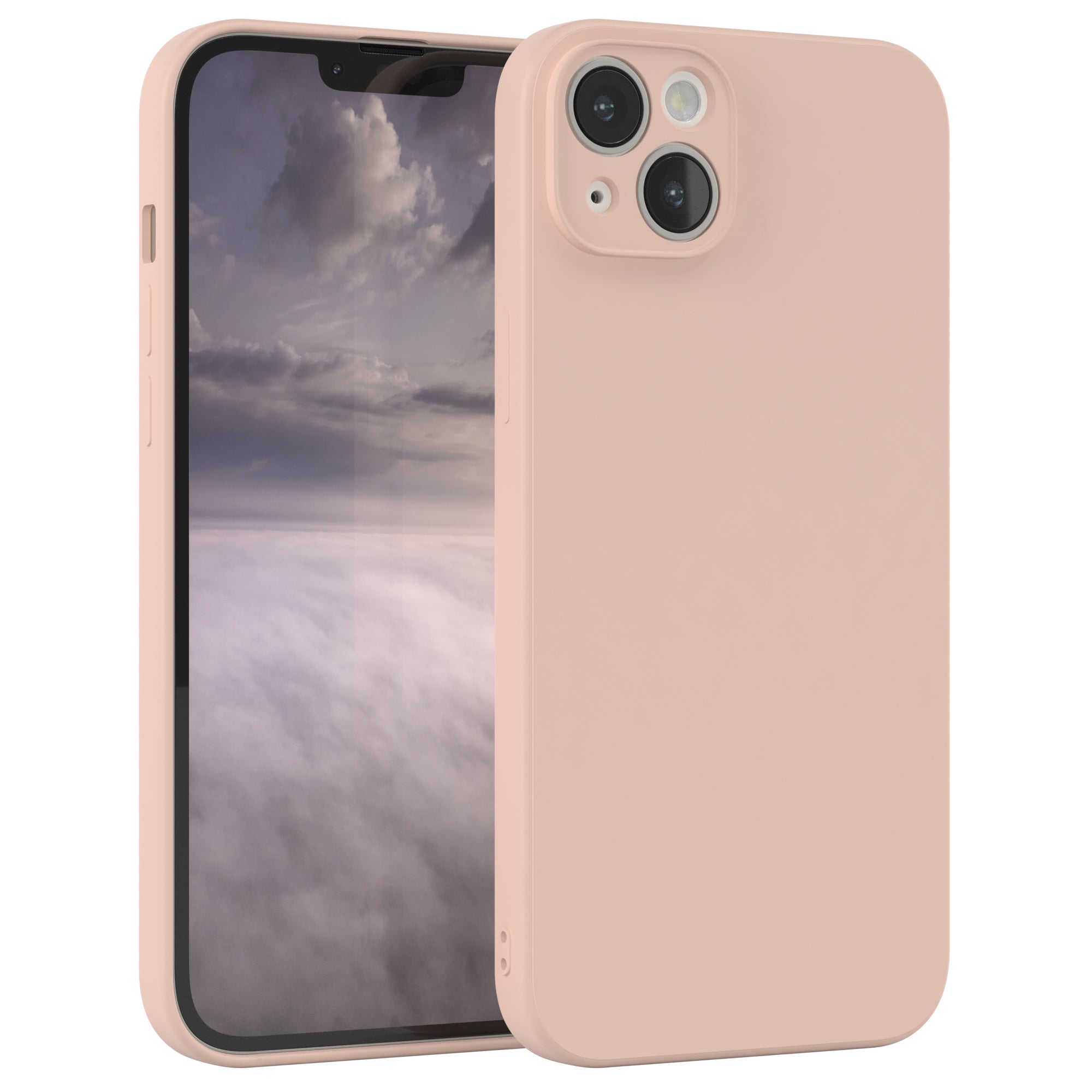 iPhone 14 Plus Silikonhülle