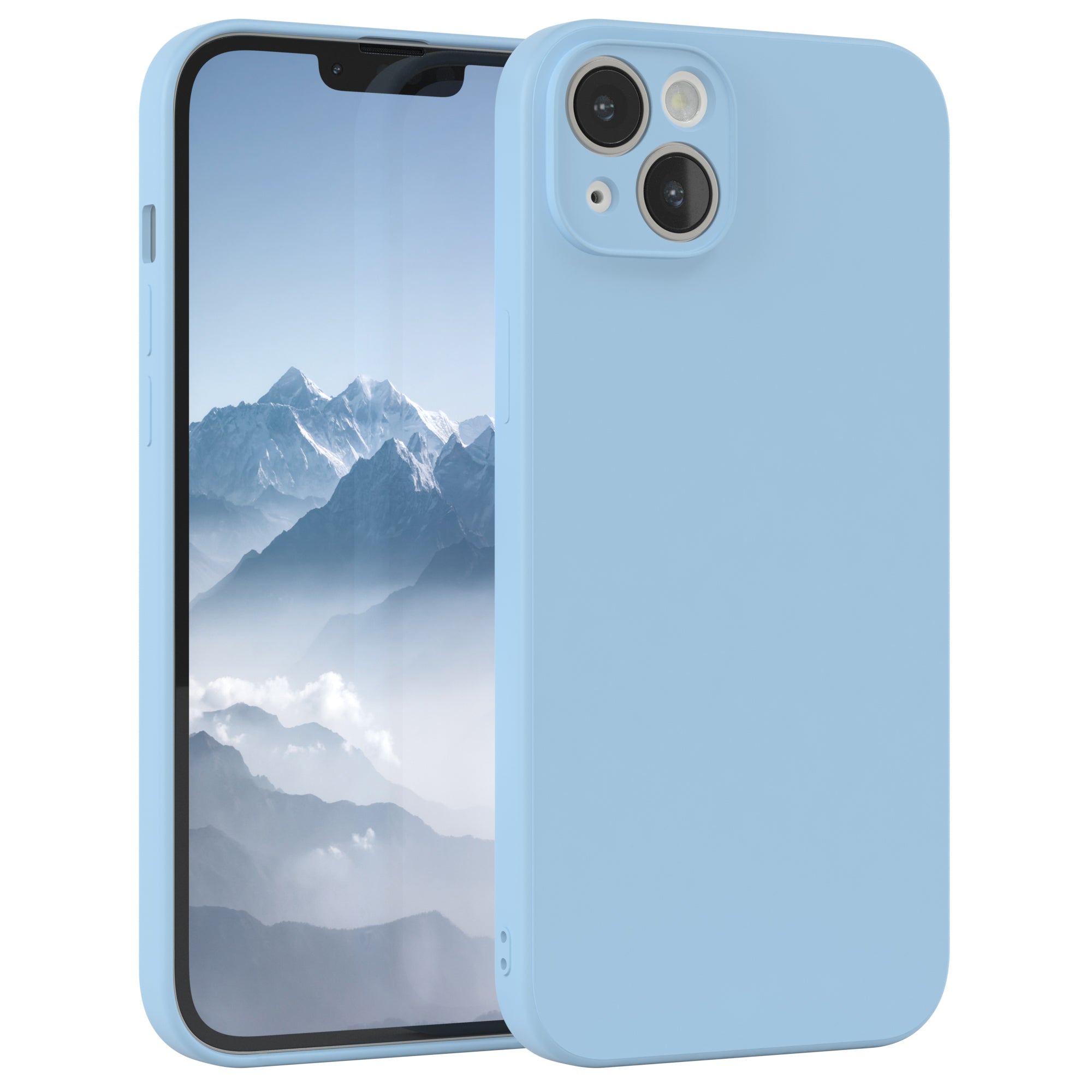 iPhone 14 Plus Silikonhülle