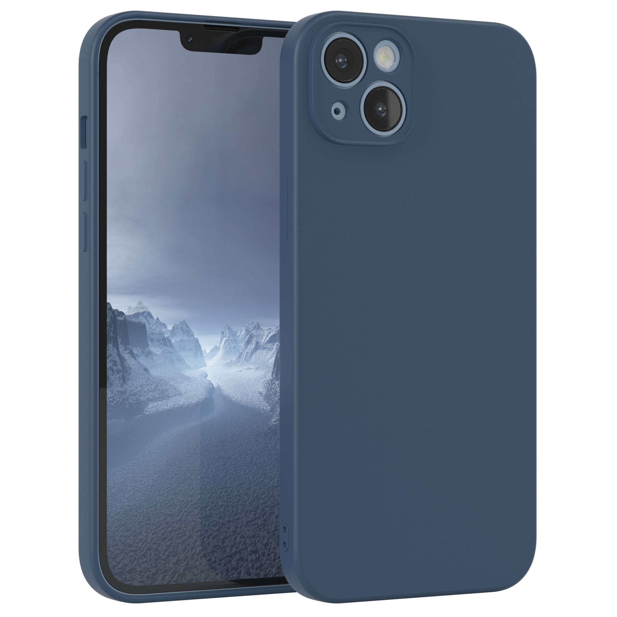 iPhone 14 Plus Silikonhülle