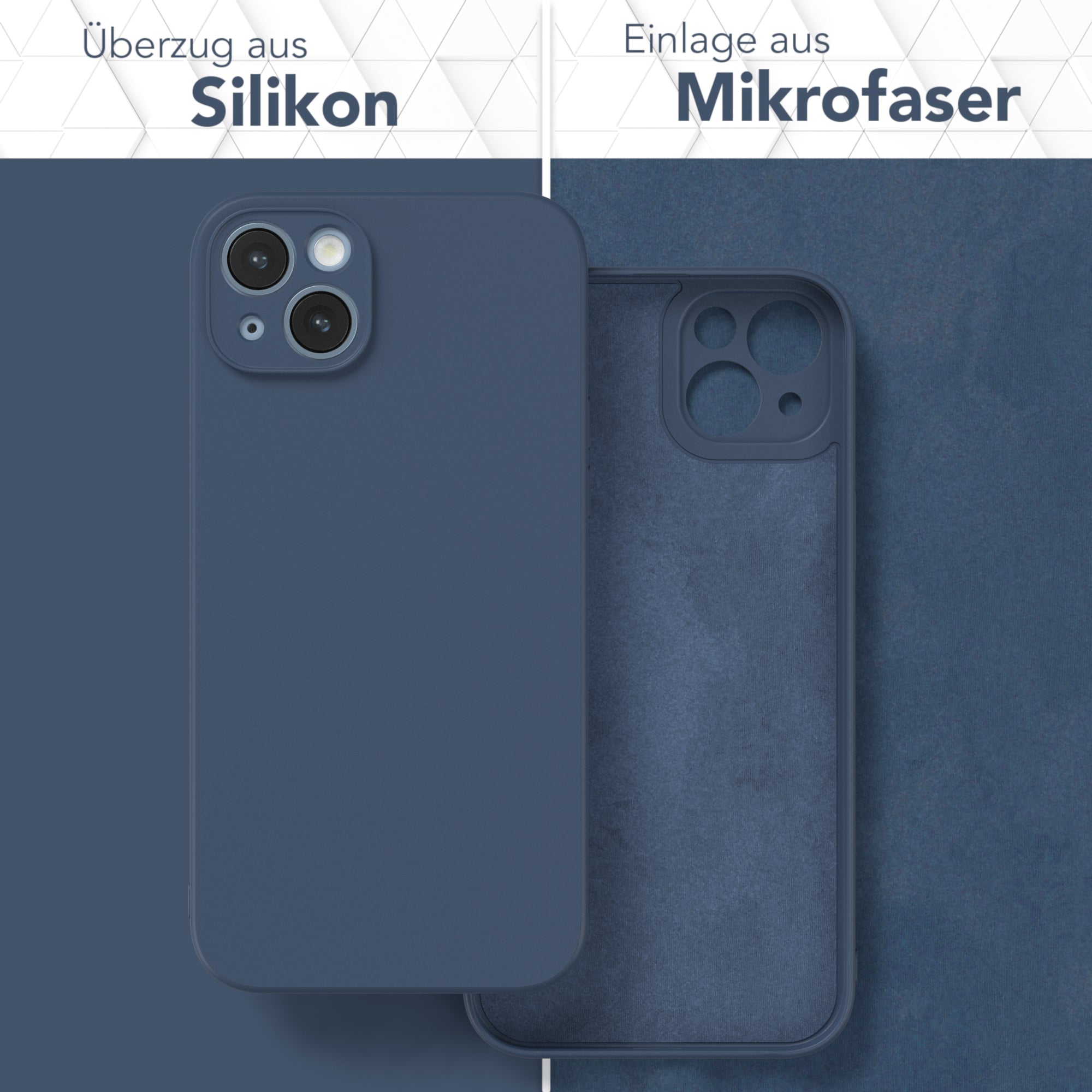 iPhone 14 Plus Silikonhülle