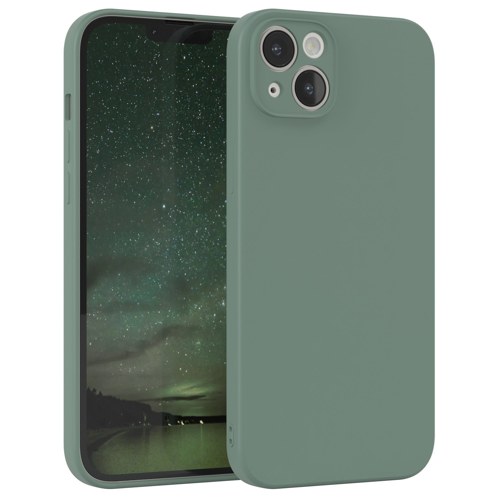 iPhone 14 Plus Silikonhülle