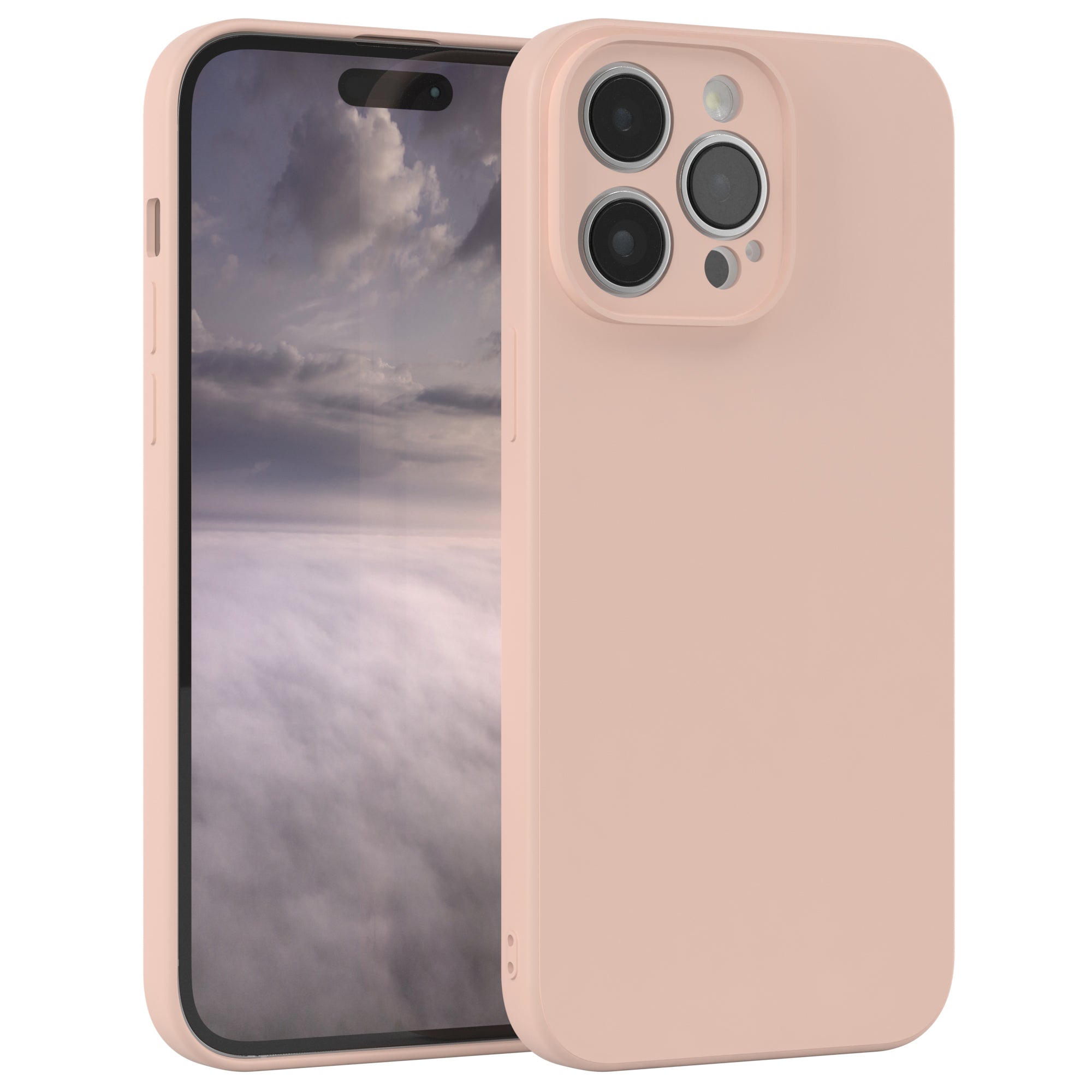 iPhone 14 Pro Max Silikonhülle