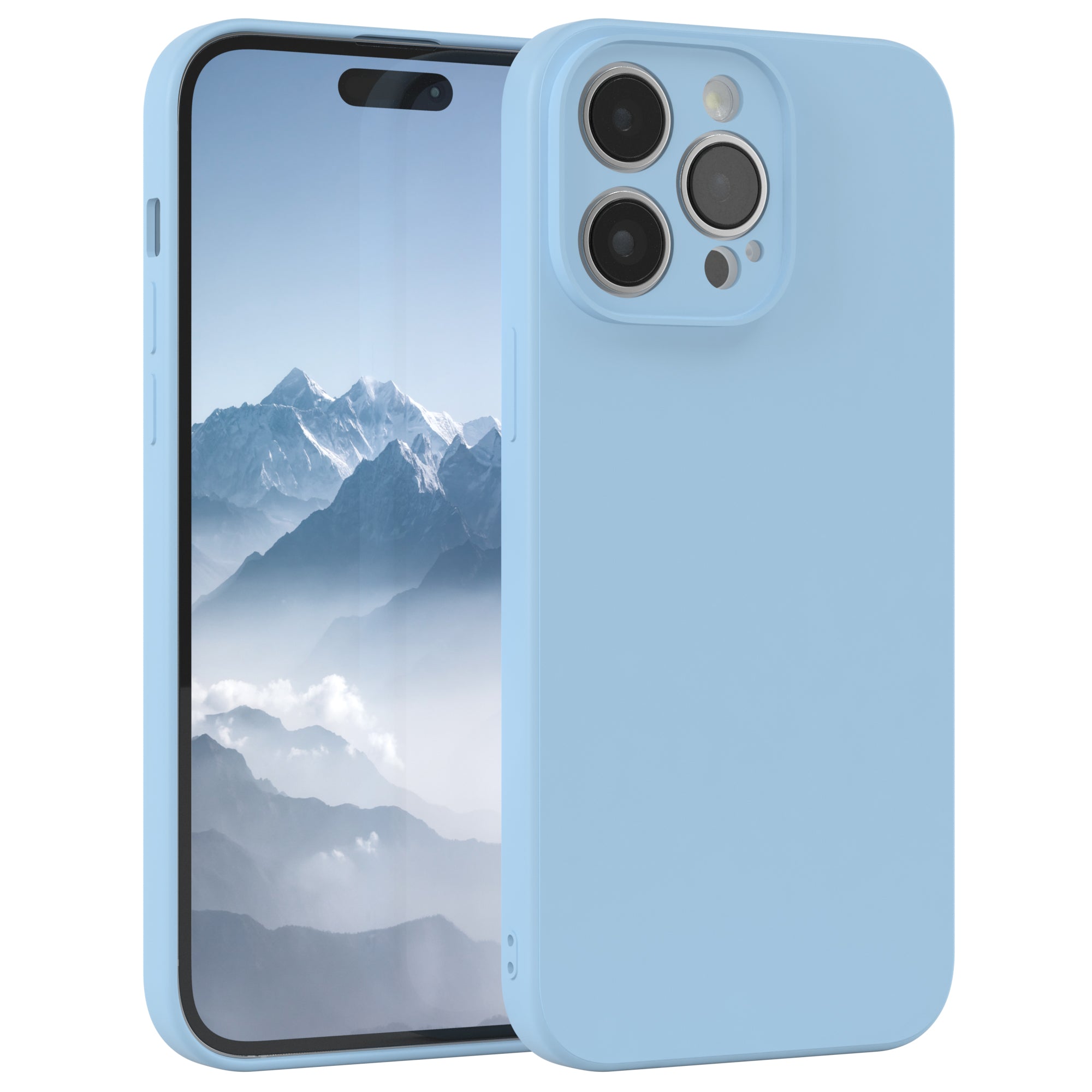 iPhone 14 Pro Max Silikonhülle