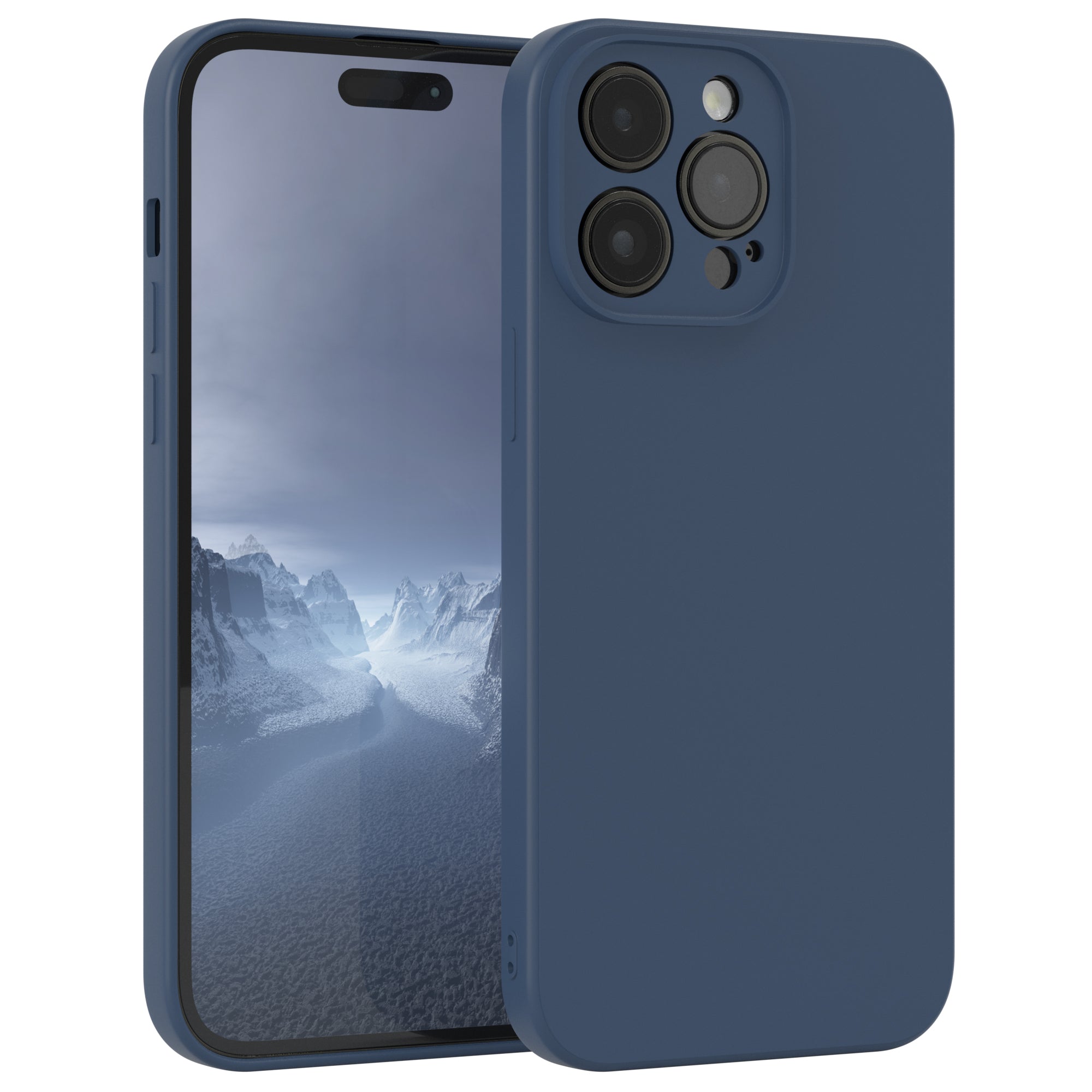 iPhone 14 Pro Max Silikonhülle