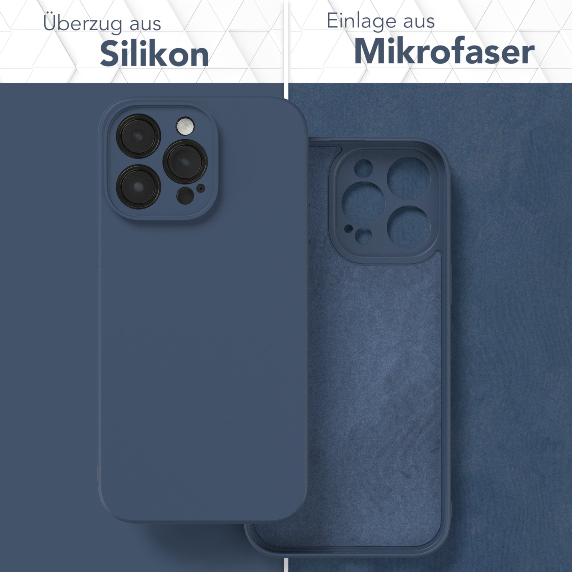 iPhone 14 Pro Max Silikonhülle