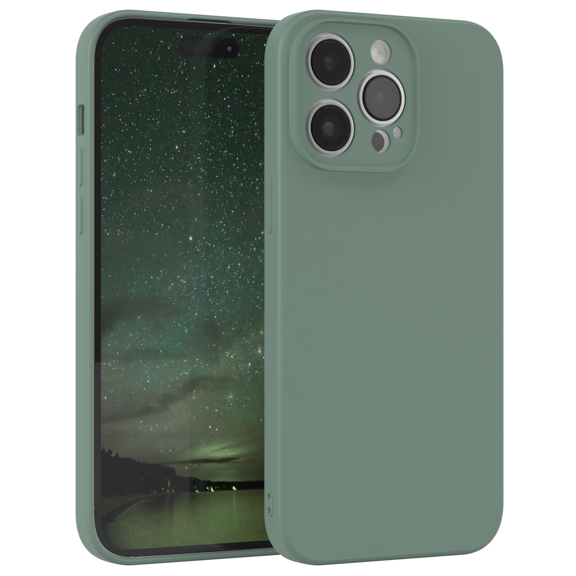 iPhone 14 Pro Max Silikonhülle