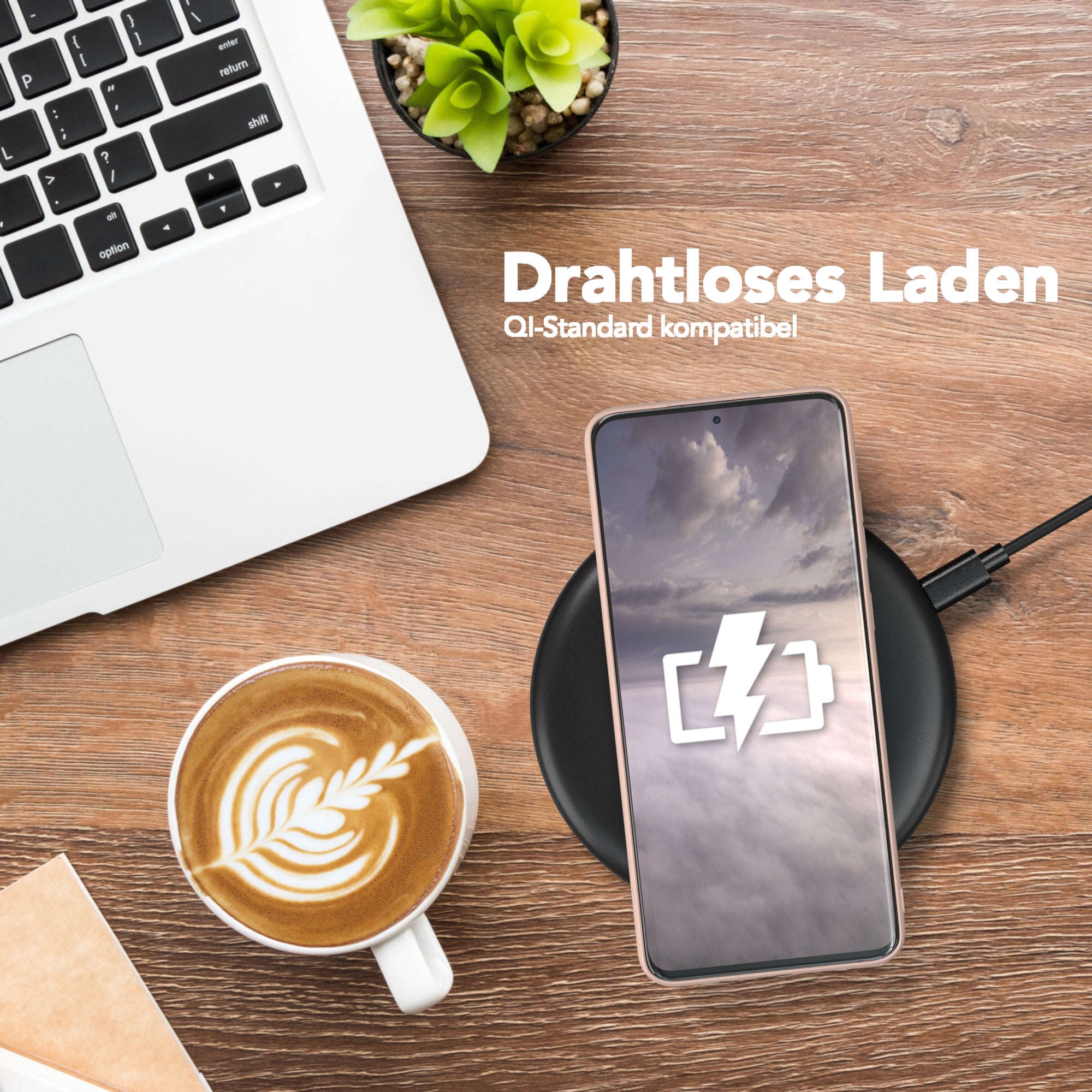 Galaxy S20 Plus / 5G Silikonhülle