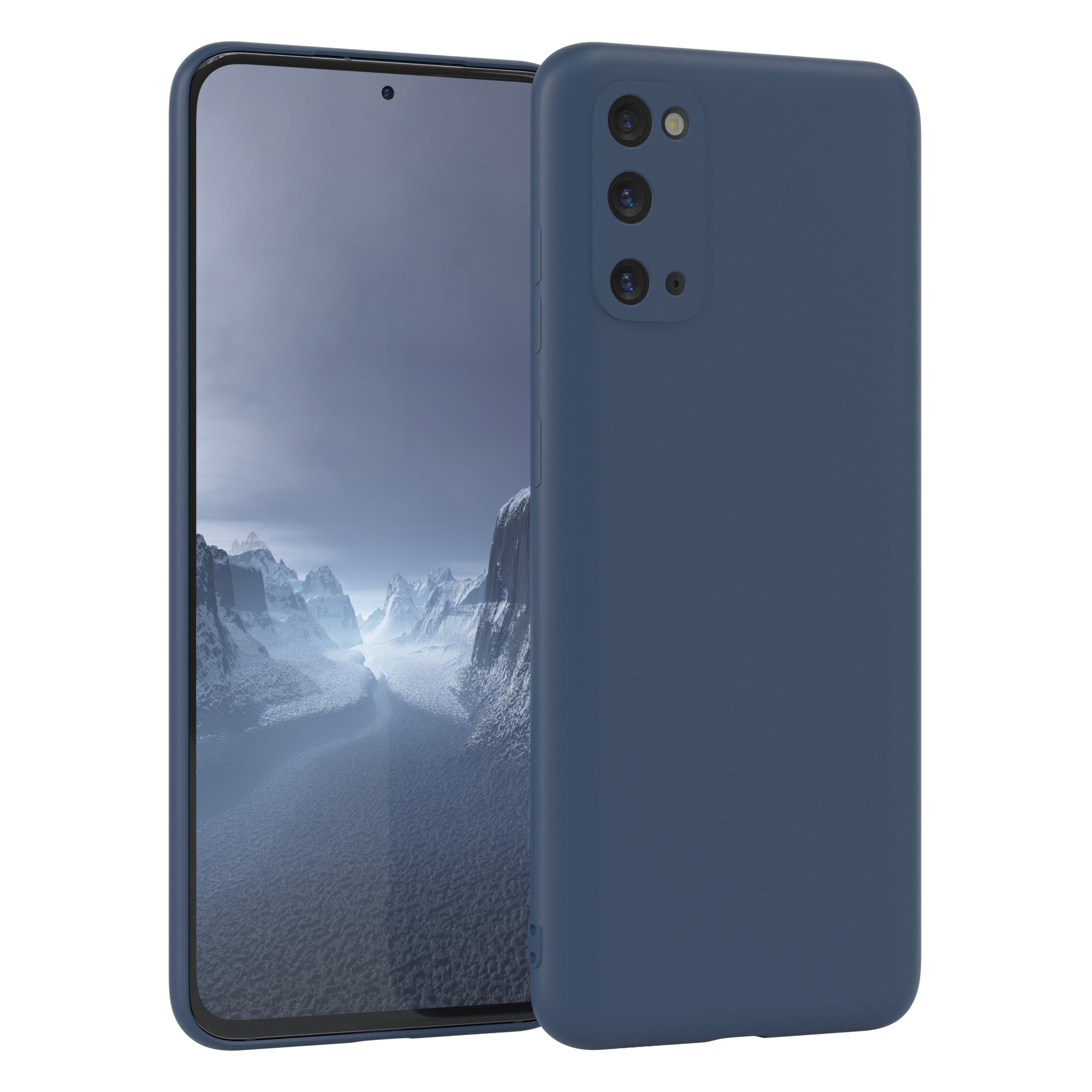 Galaxy S20 / 5G Silikonhülle