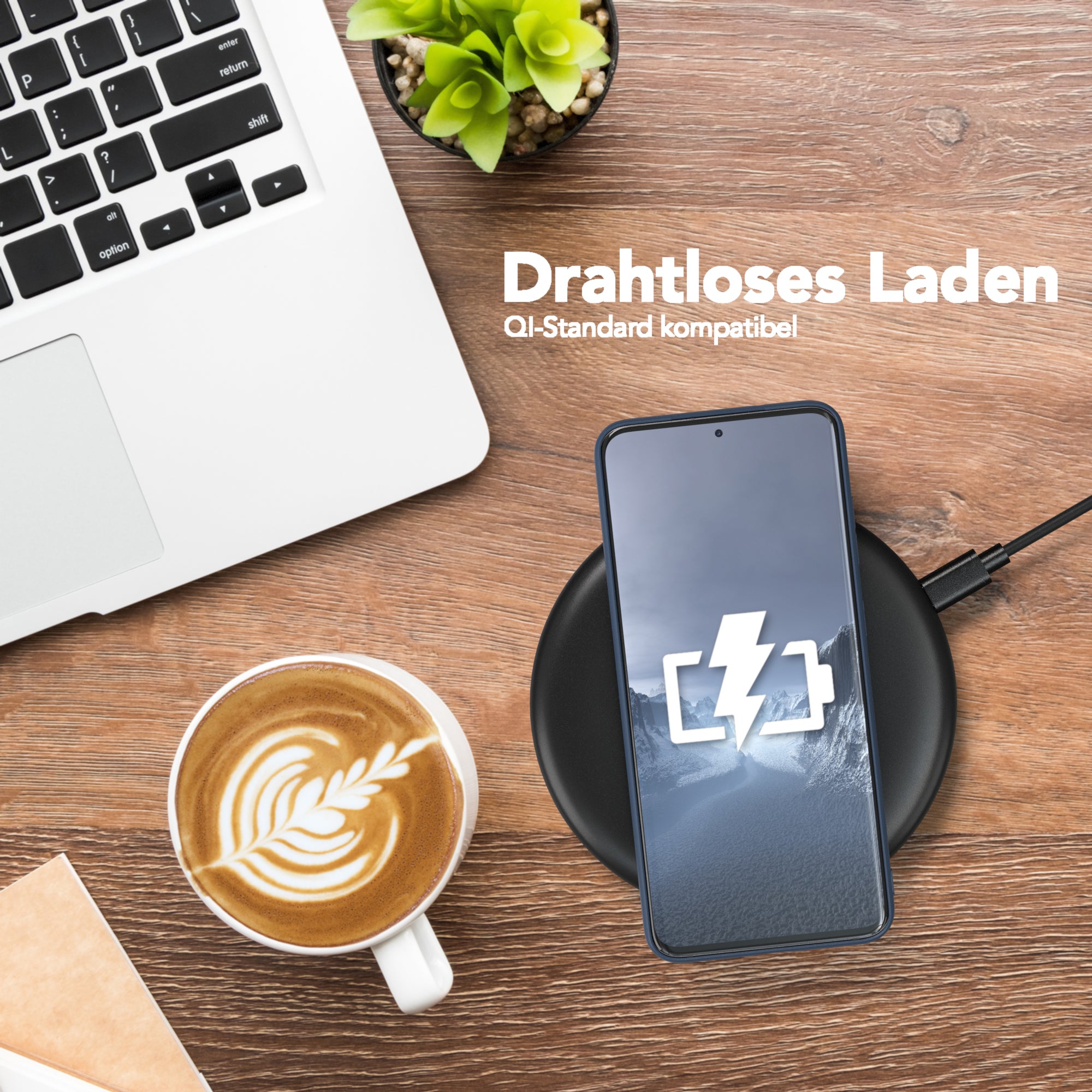 Galaxy S20 / 5G Silikonhülle