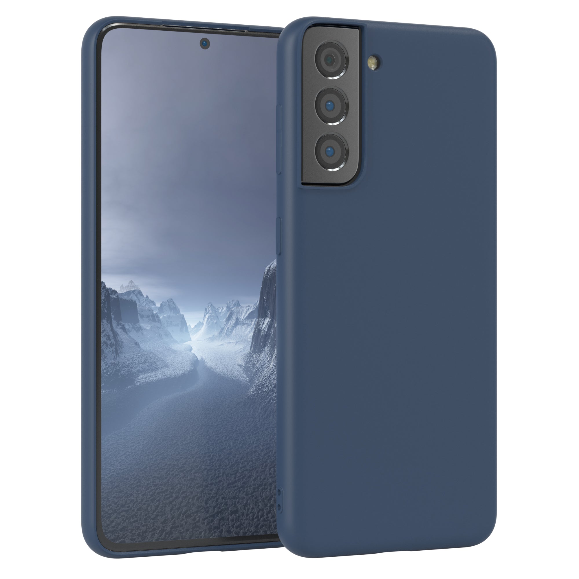 Galaxy S21 5G Silikonhülle