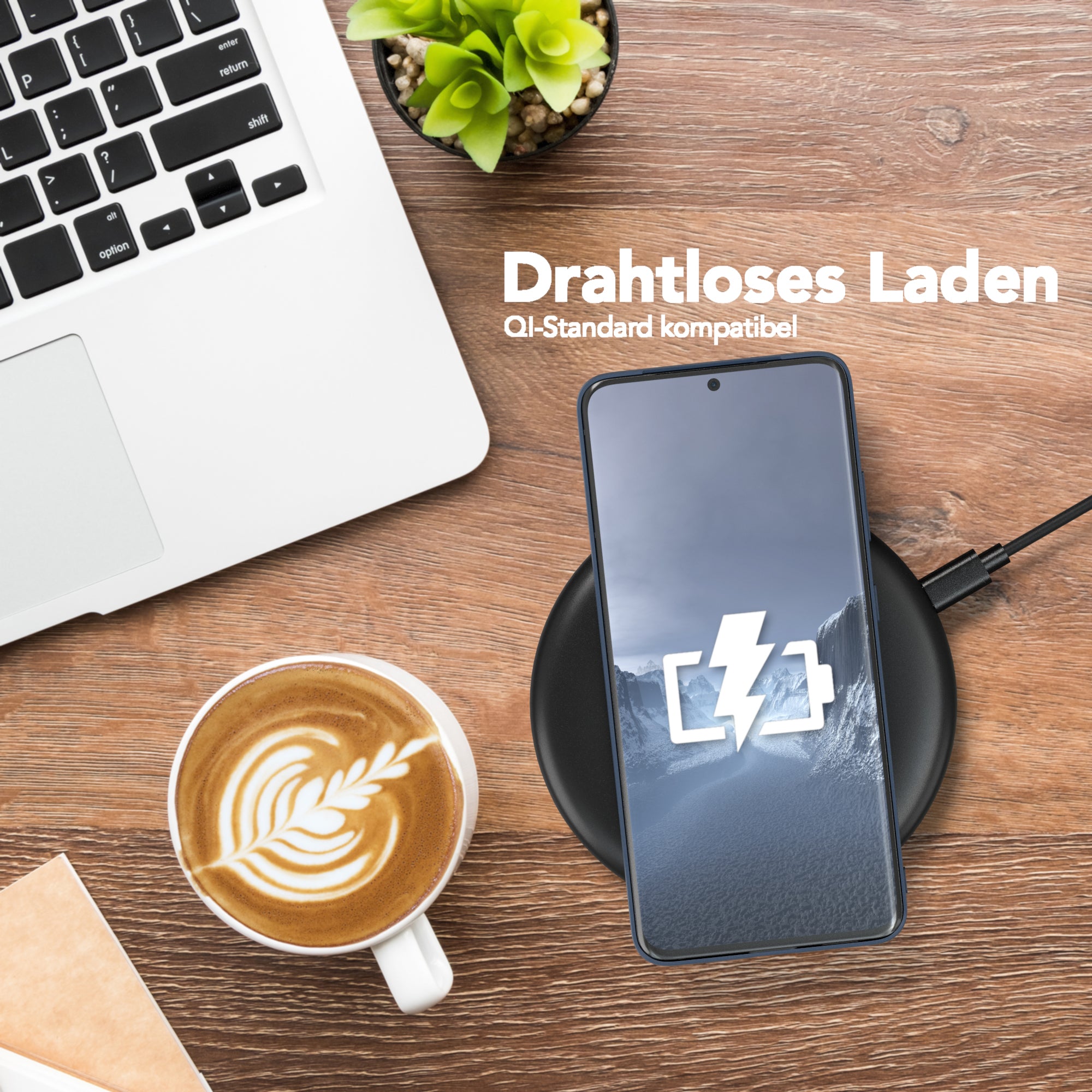 Galaxy S21 Ultra 5G Silikonhülle