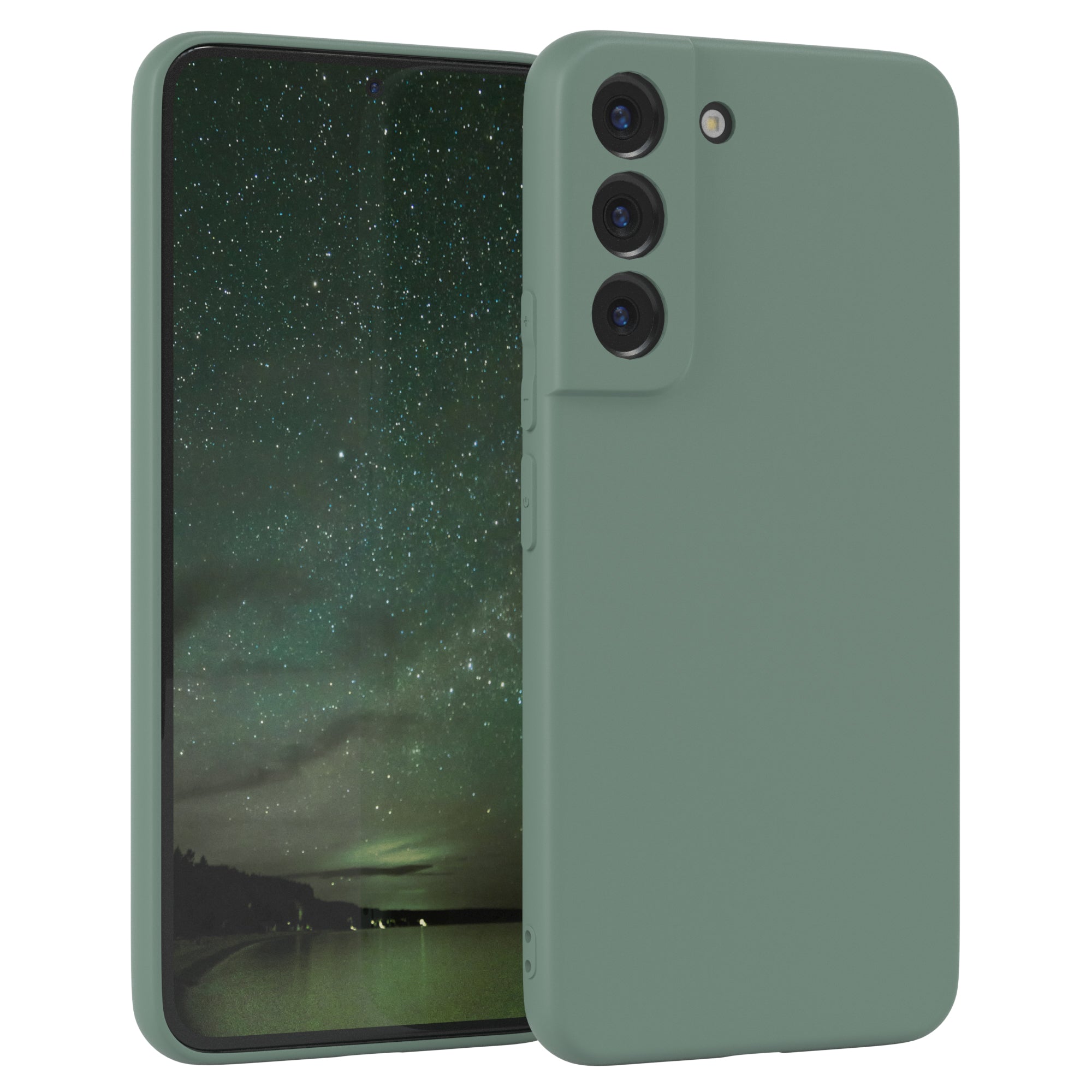 Galaxy S22 5G Silikonhülle
