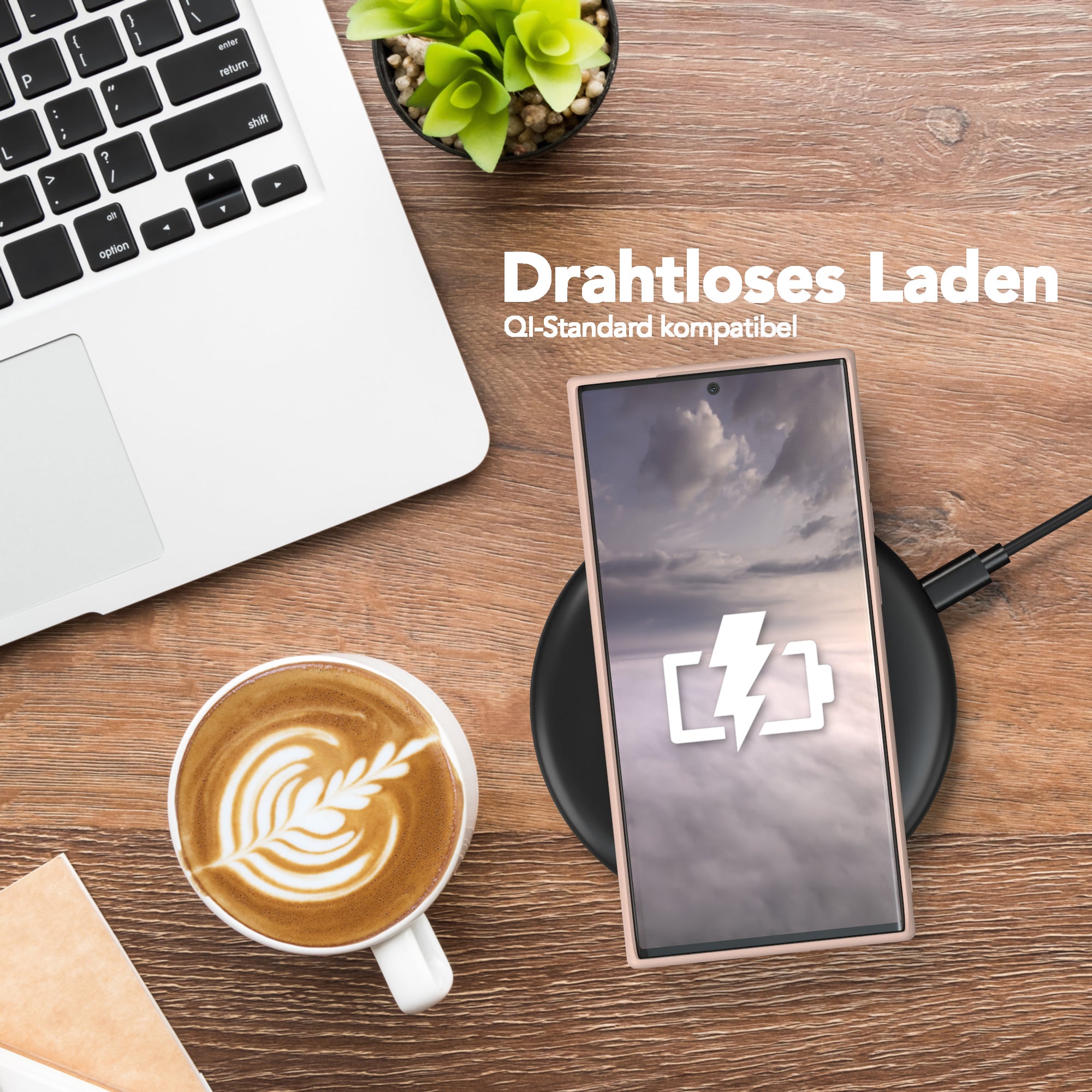 Galaxy S23 Ultra Silikonhülle