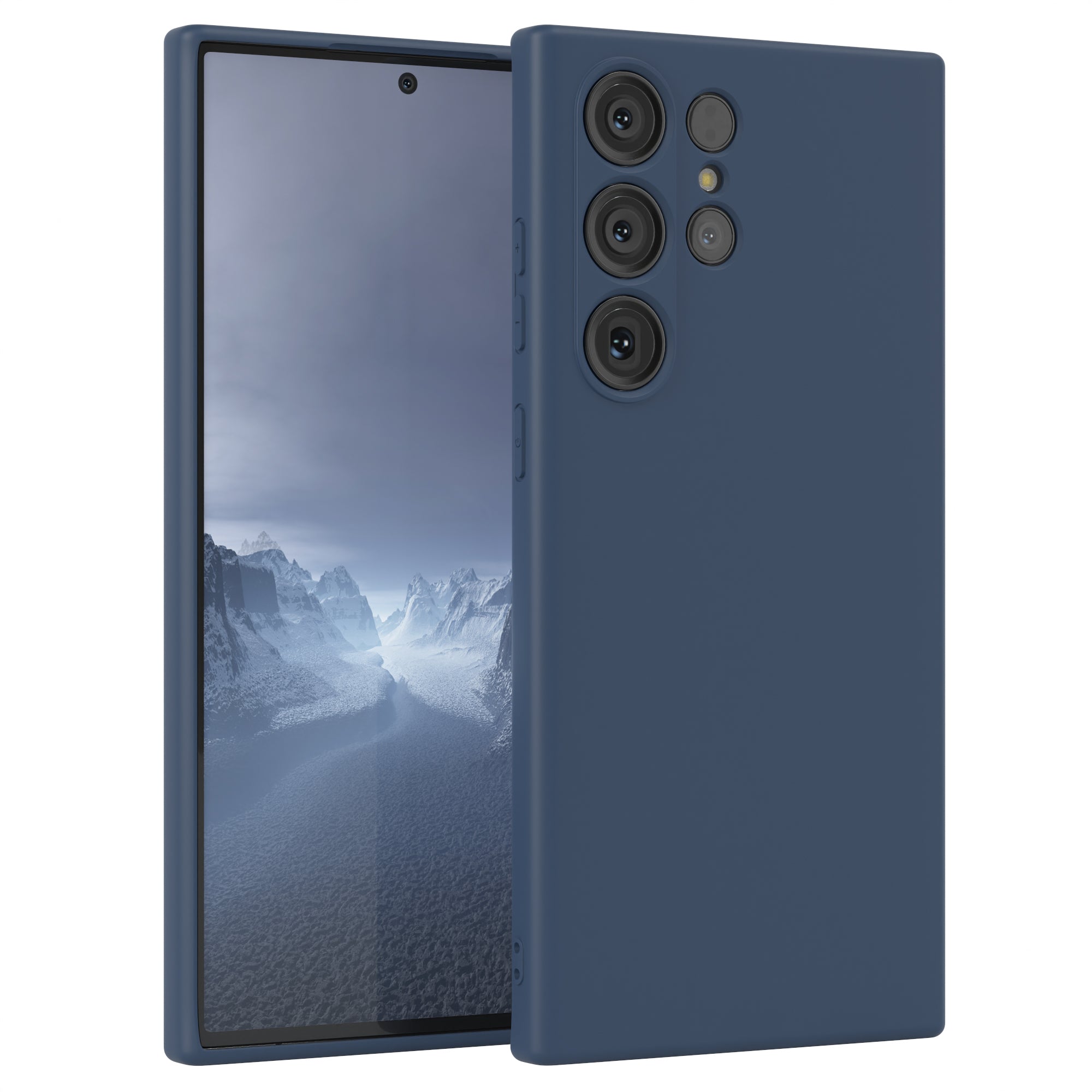 Galaxy S23 Ultra Silikonhülle