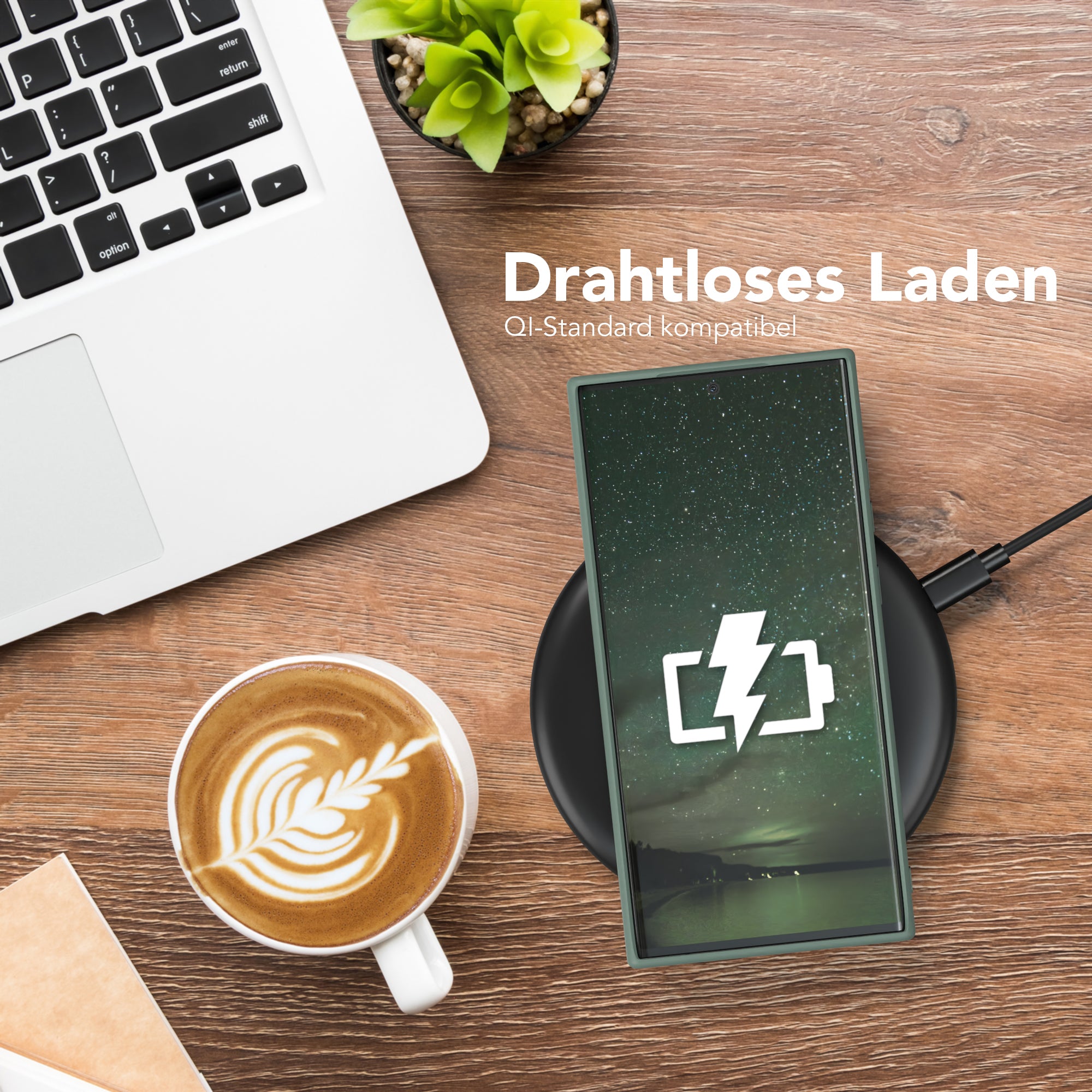 Galaxy S23 Ultra Silikonhülle