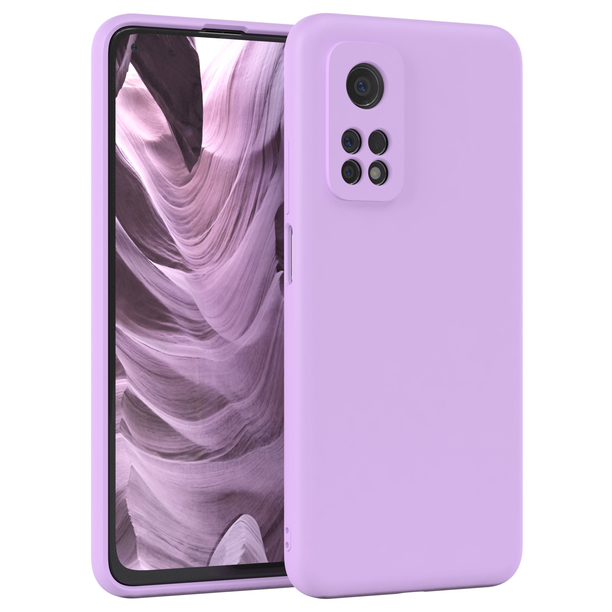 Xiaomi Mi 10T / 10T Pro Silikonhülle