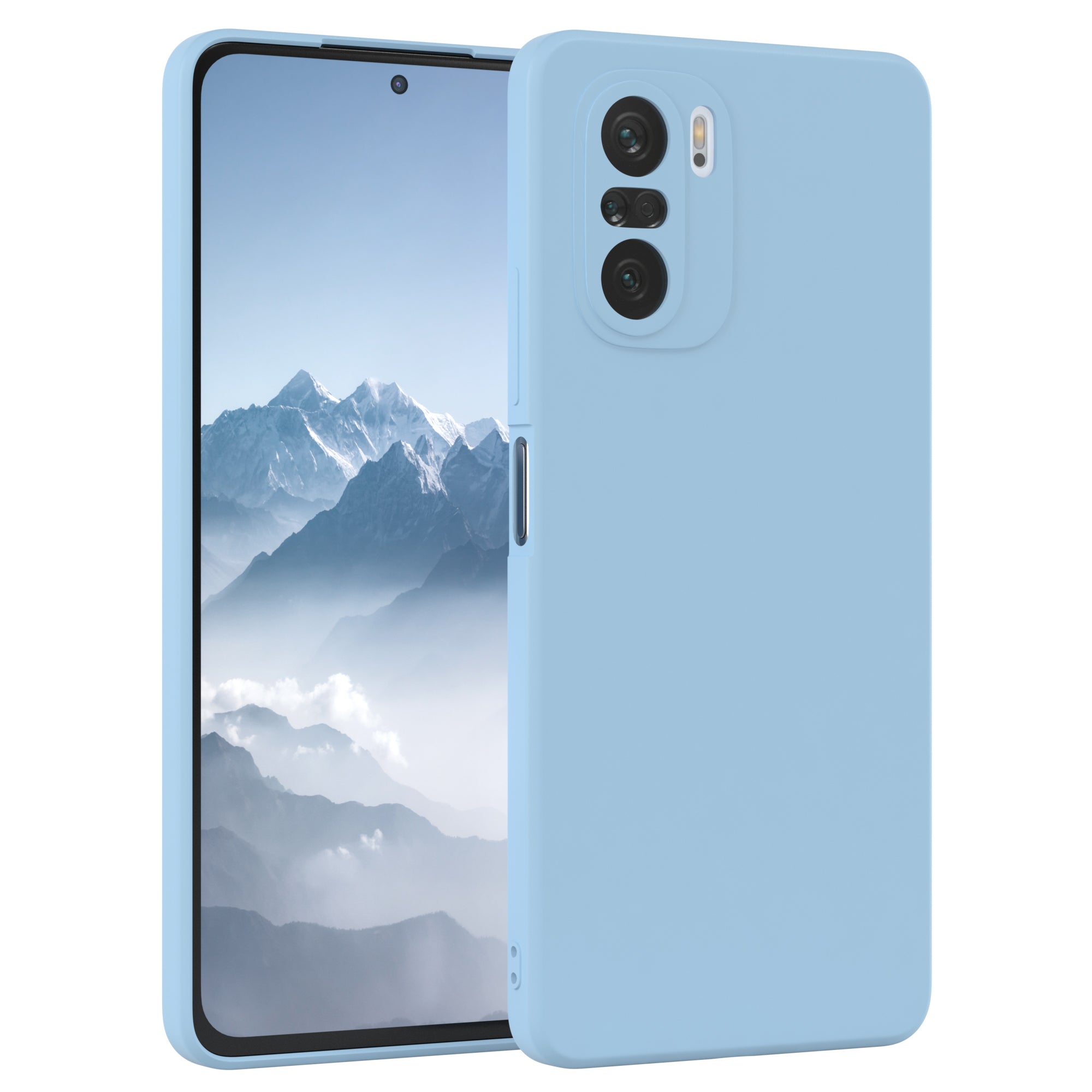 Xiaomi Mi 11i Silikonhülle