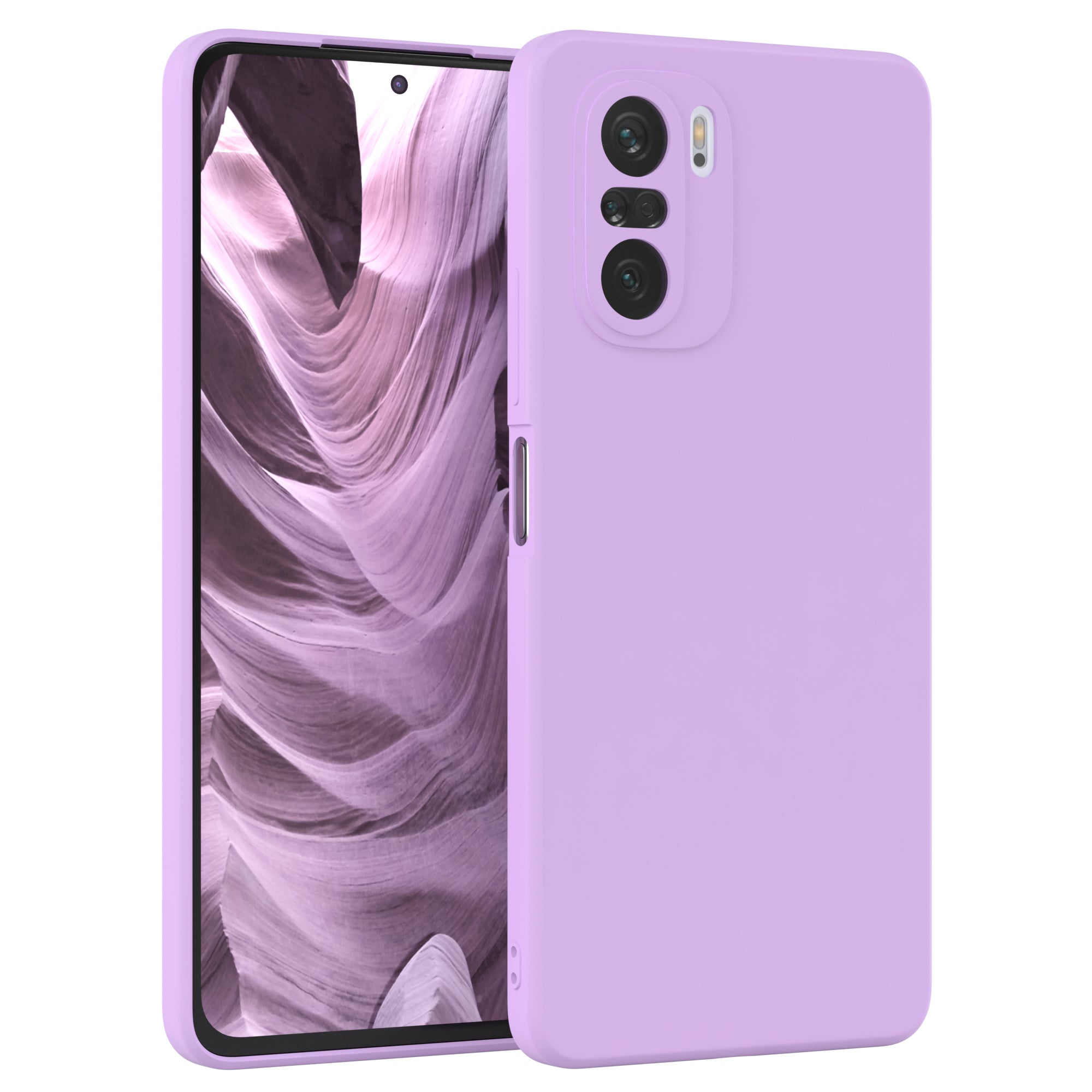 Xiaomi Mi 11i Silikonhülle