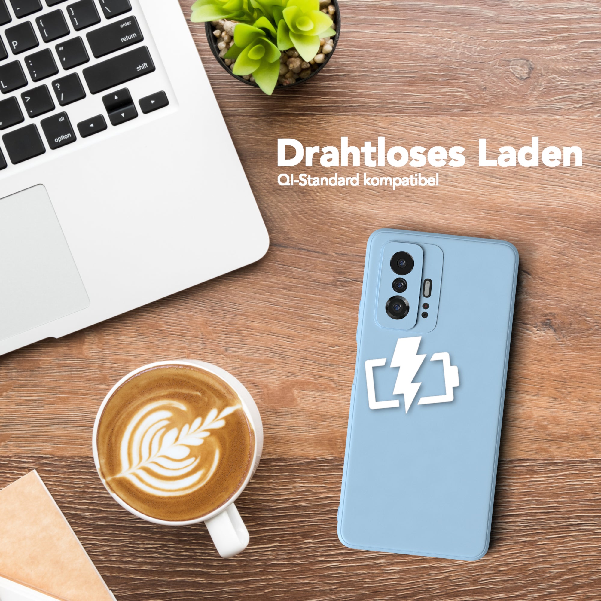 Xiaomi 11T / 11T Pro 5G Silikonhülle