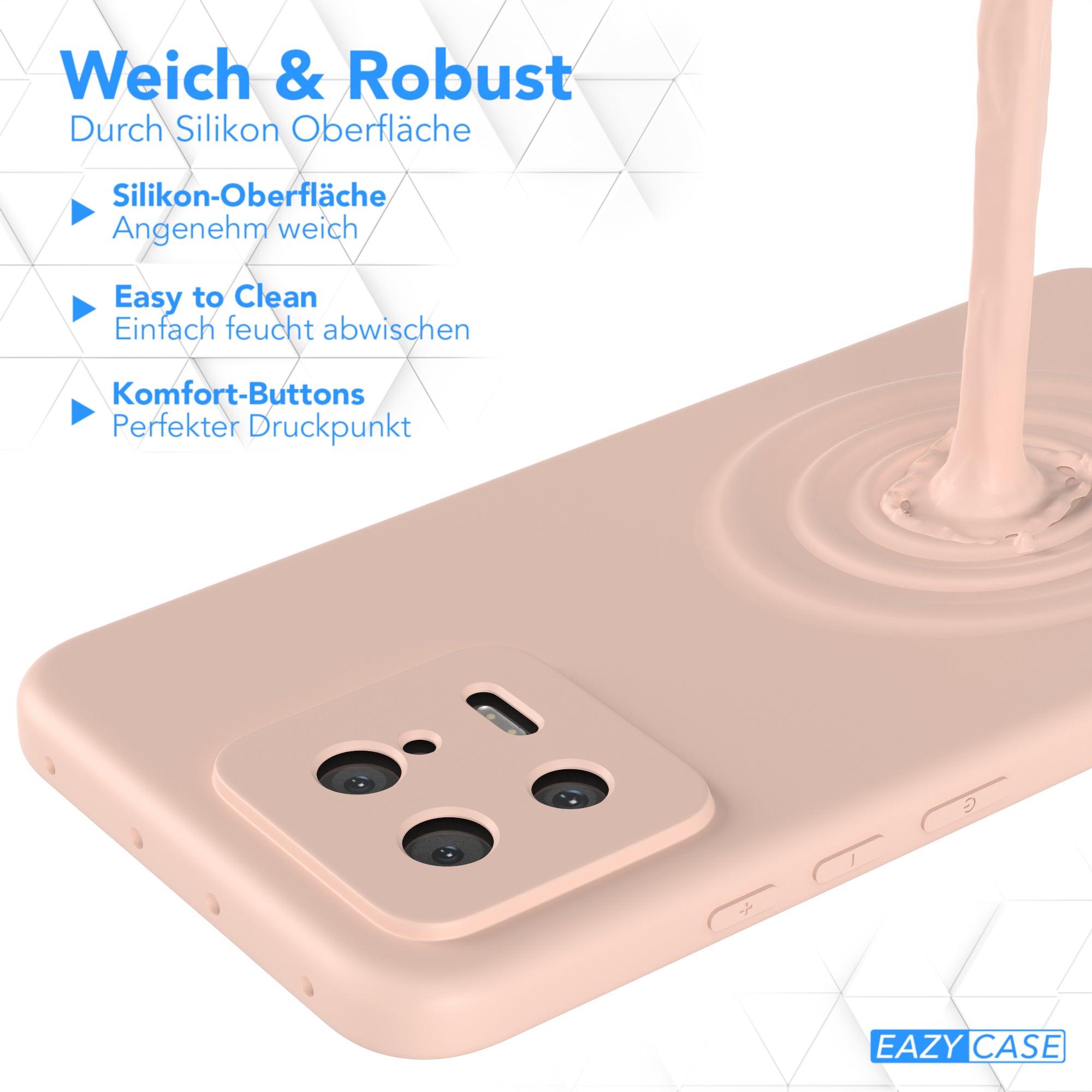 Xiaomi 13 Silikonhülle
