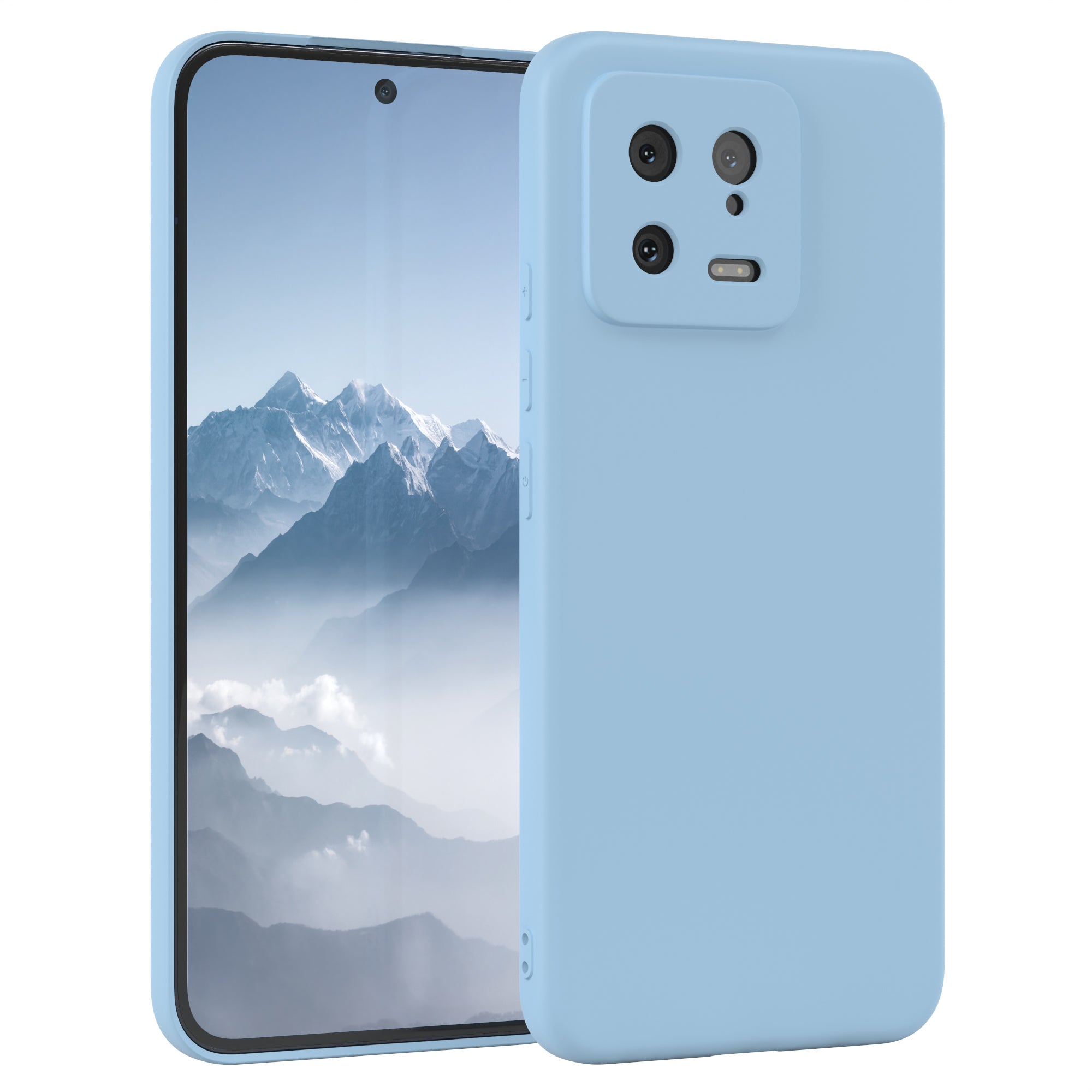 Xiaomi 13 Silikonhülle