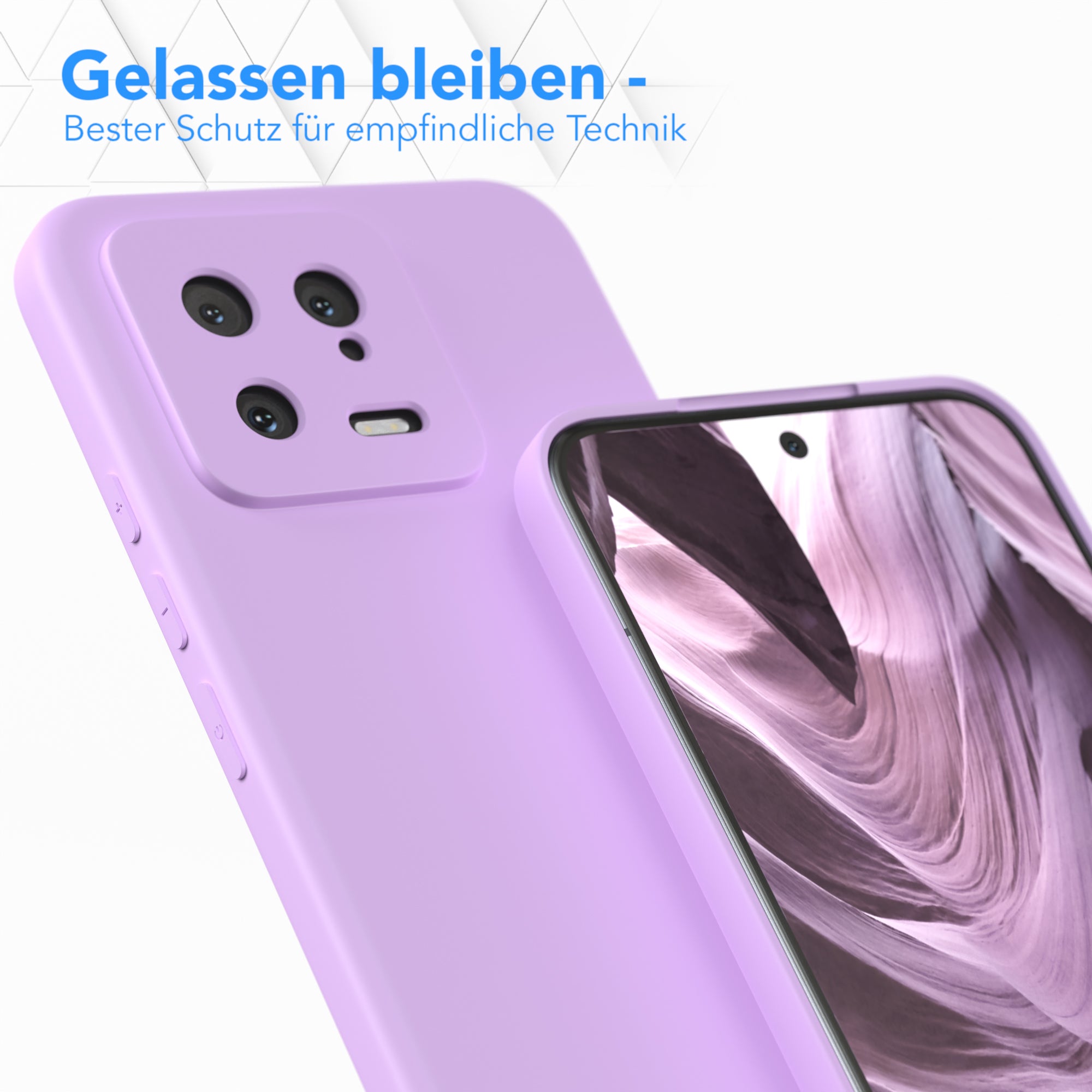 Xiaomi 13 Silikonhülle