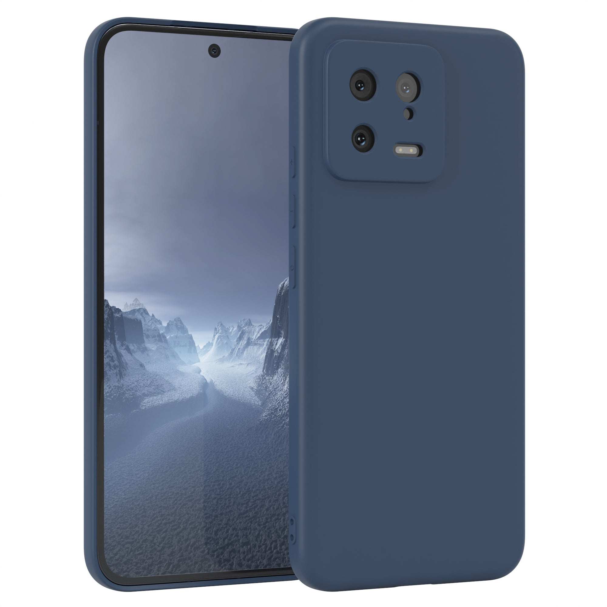 Xiaomi 13 Silikonhülle