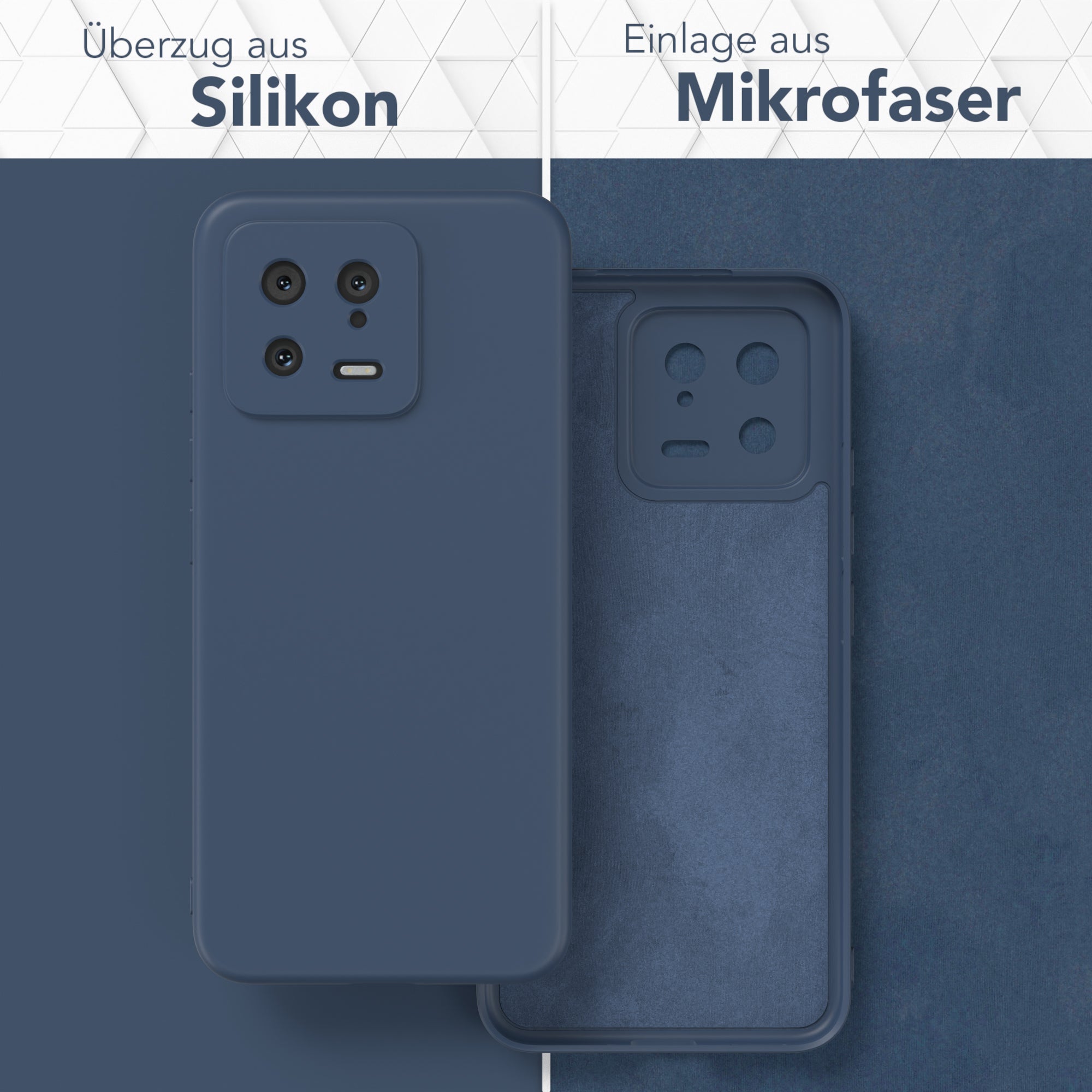 Xiaomi 13 Silikonhülle