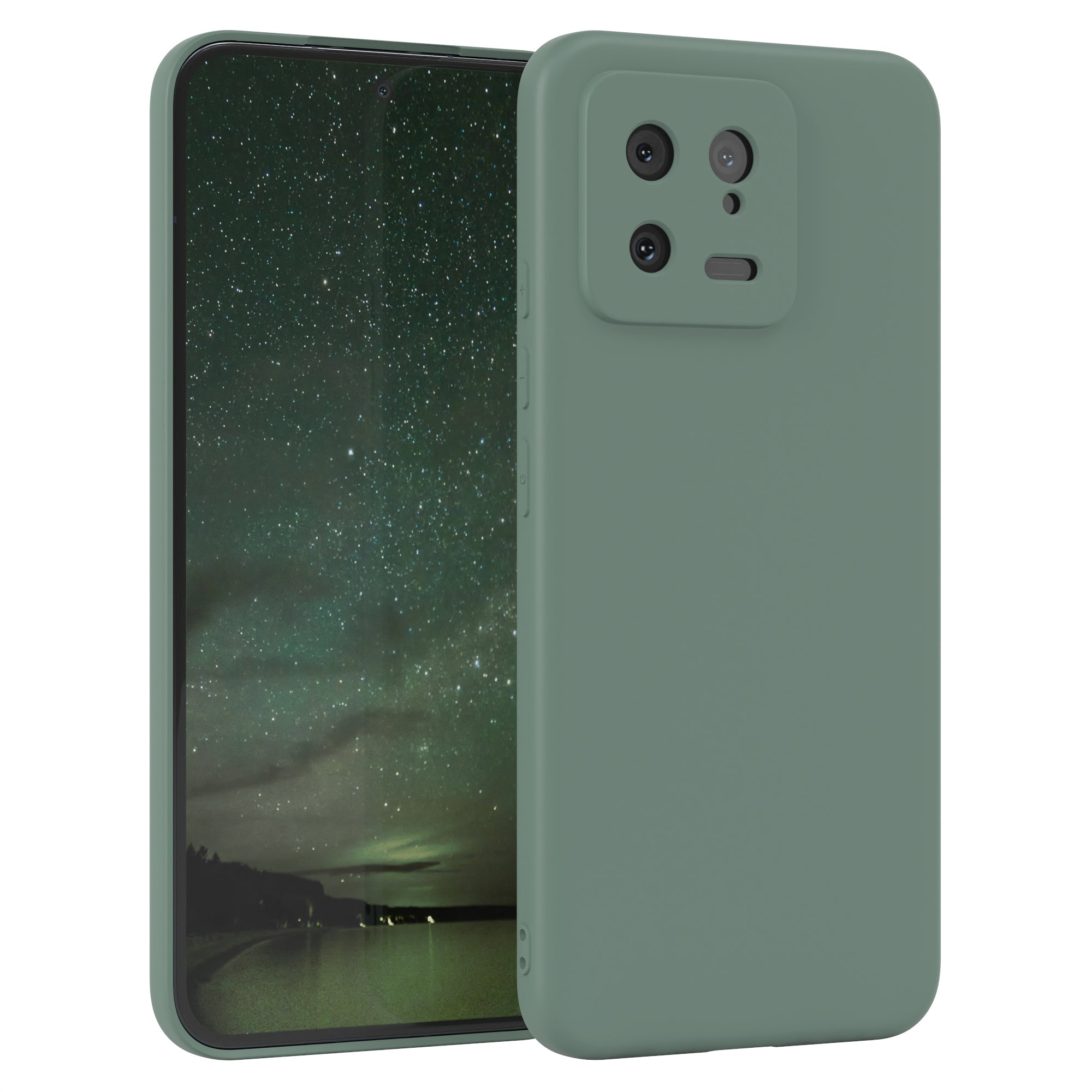 Xiaomi 13 Silikonhülle