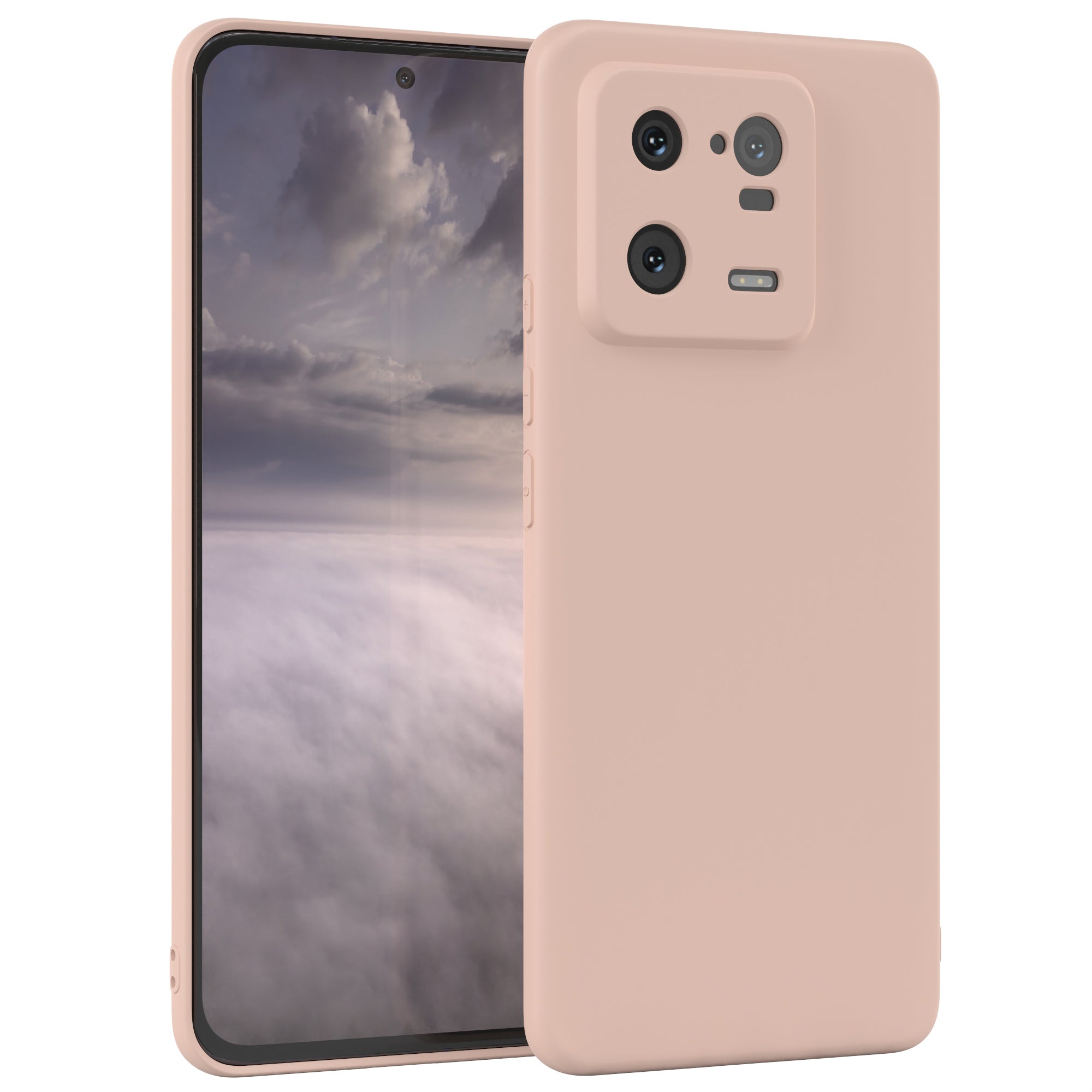 Xiaomi 13 Pro Silikonhülle