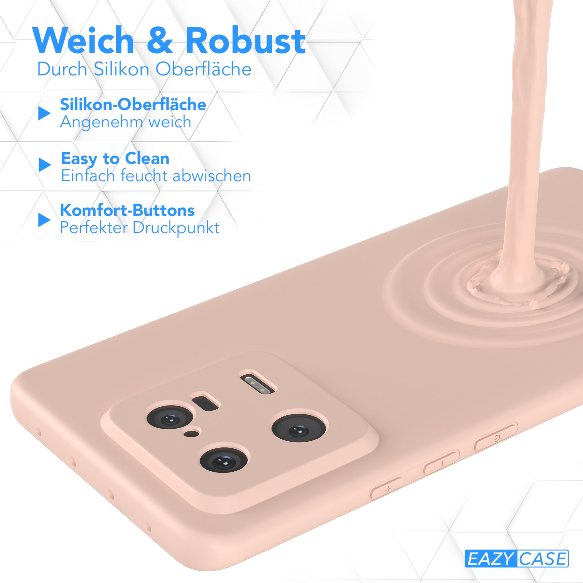 Xiaomi 13 Pro Silikonhülle