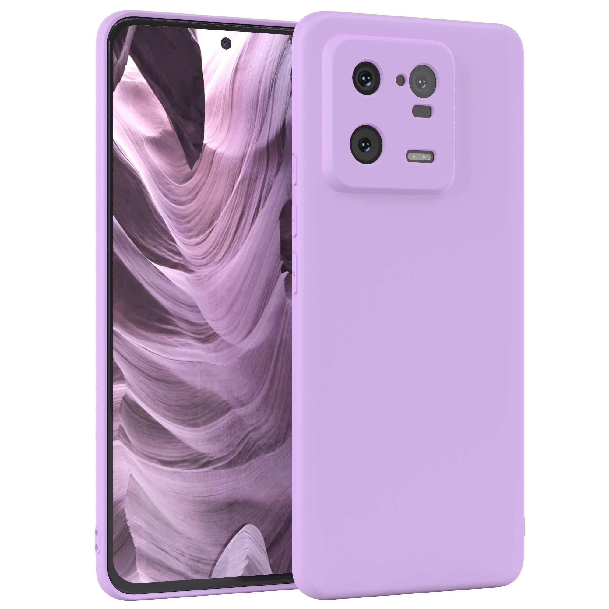 Xiaomi 13 Pro Silikonhülle