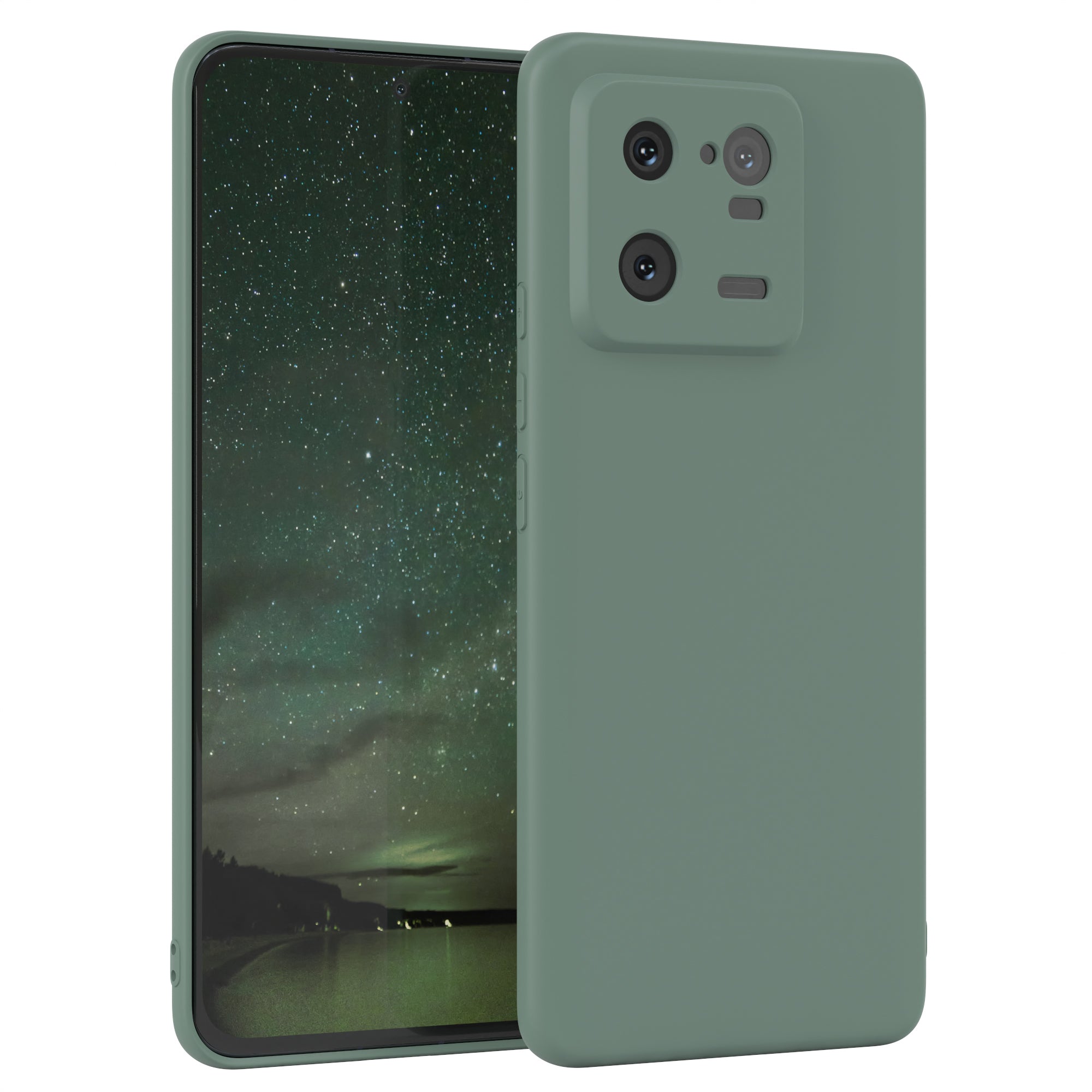 Xiaomi 13 Pro Silikonhülle