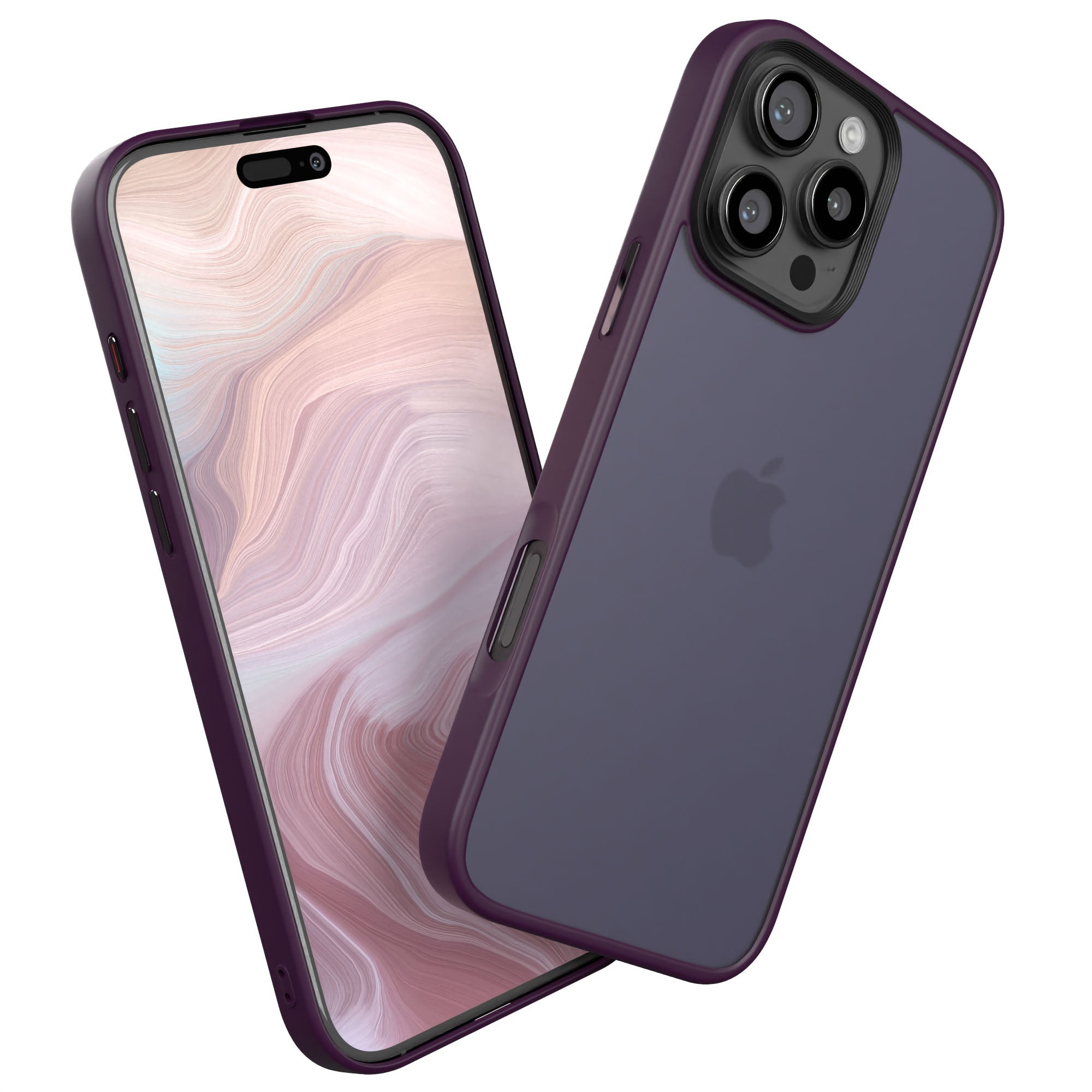 iPhone 16 Pro Max Outdoor Hülle