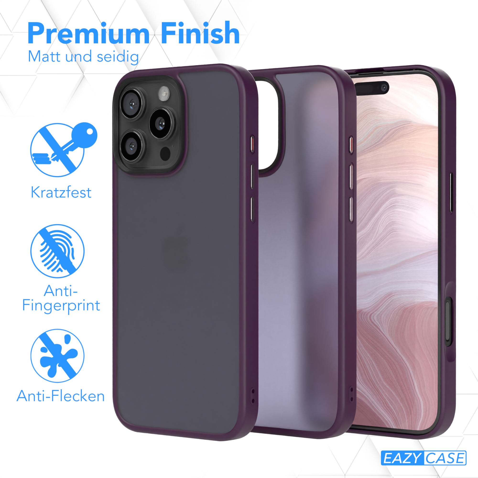 iPhone 16 Pro Max Outdoor Hülle