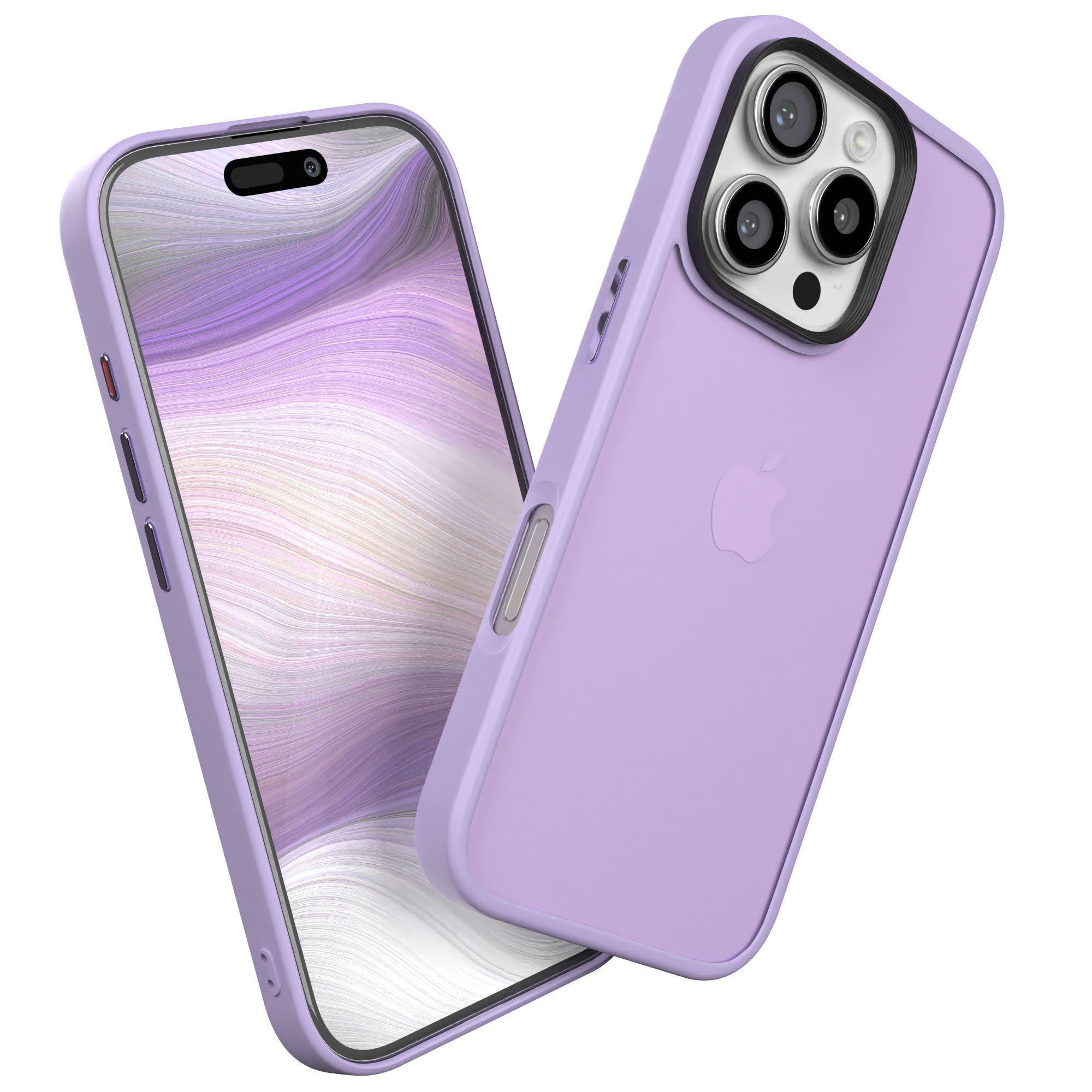 iPhone 16 Pro Outdoor Hülle