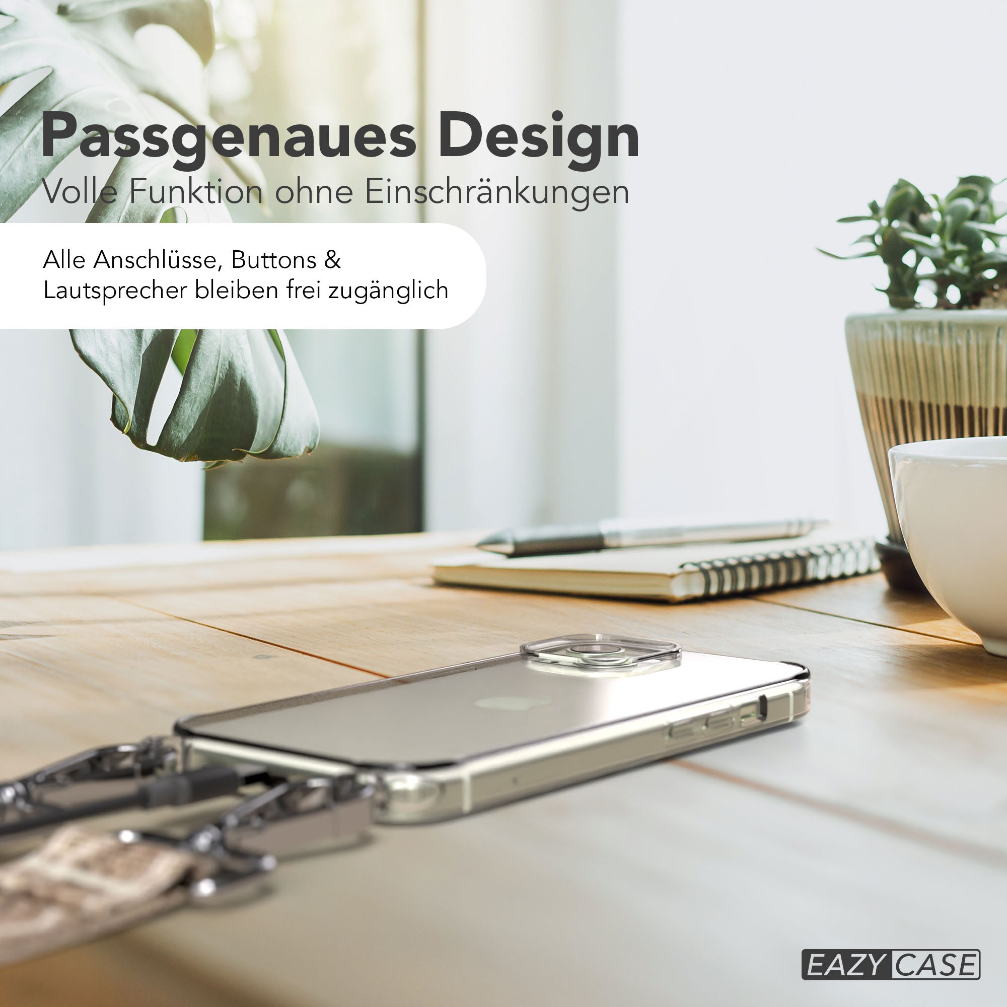 Schutzhülle für Handyketten