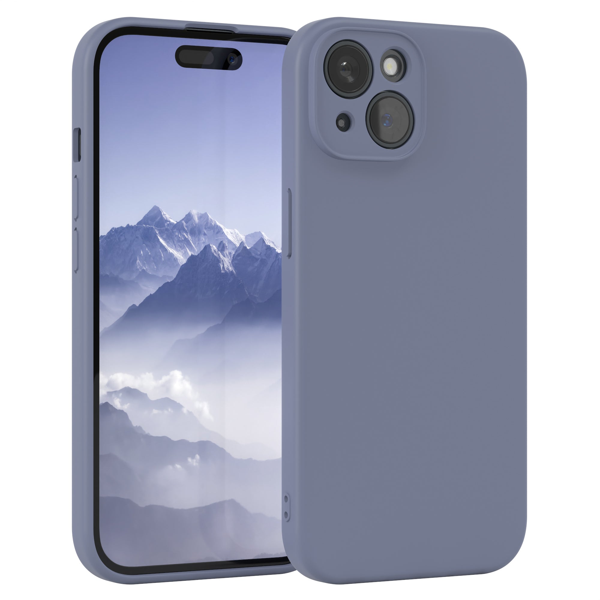 iPhone 15 Silikonhülle