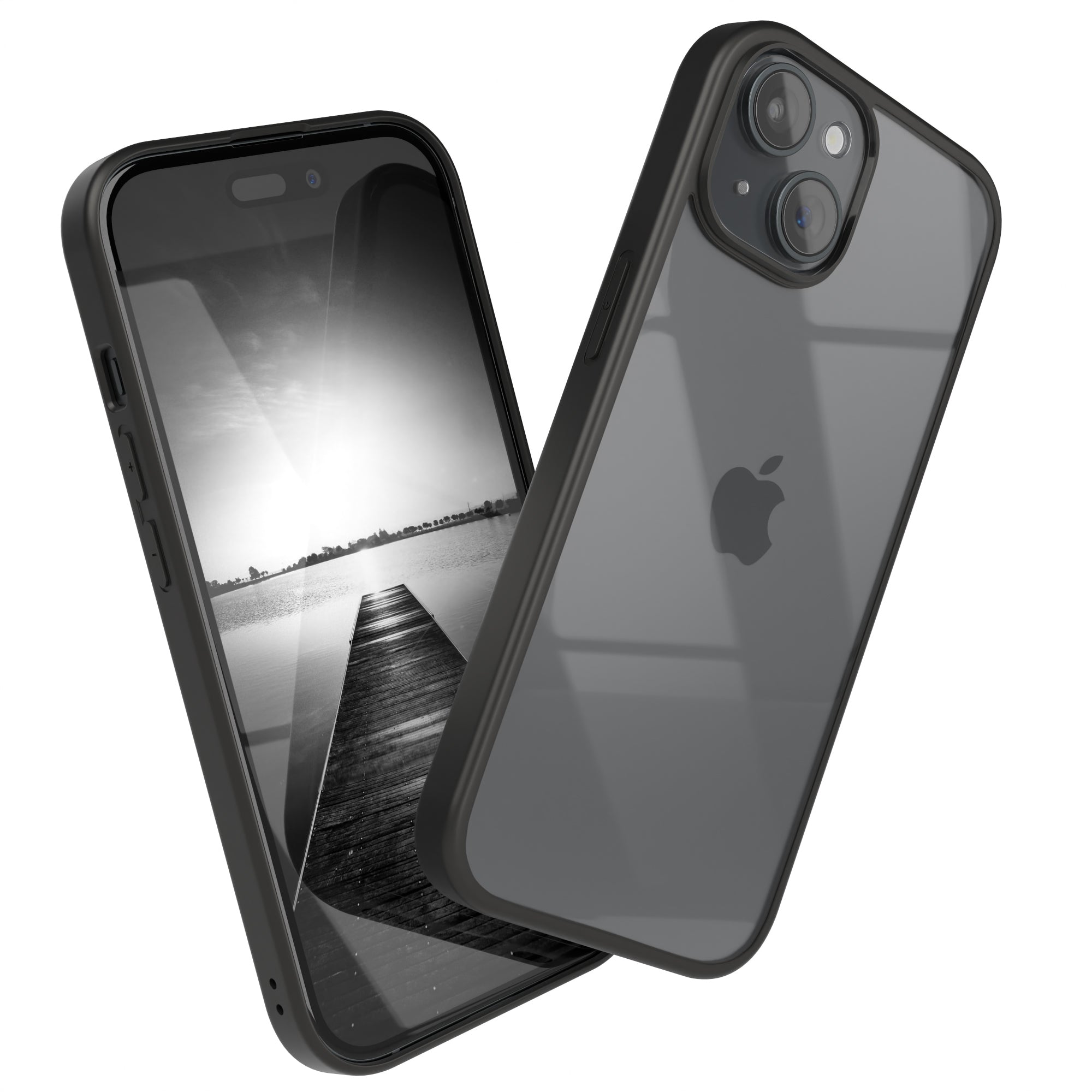 iPhone 15 Bumper Hülle