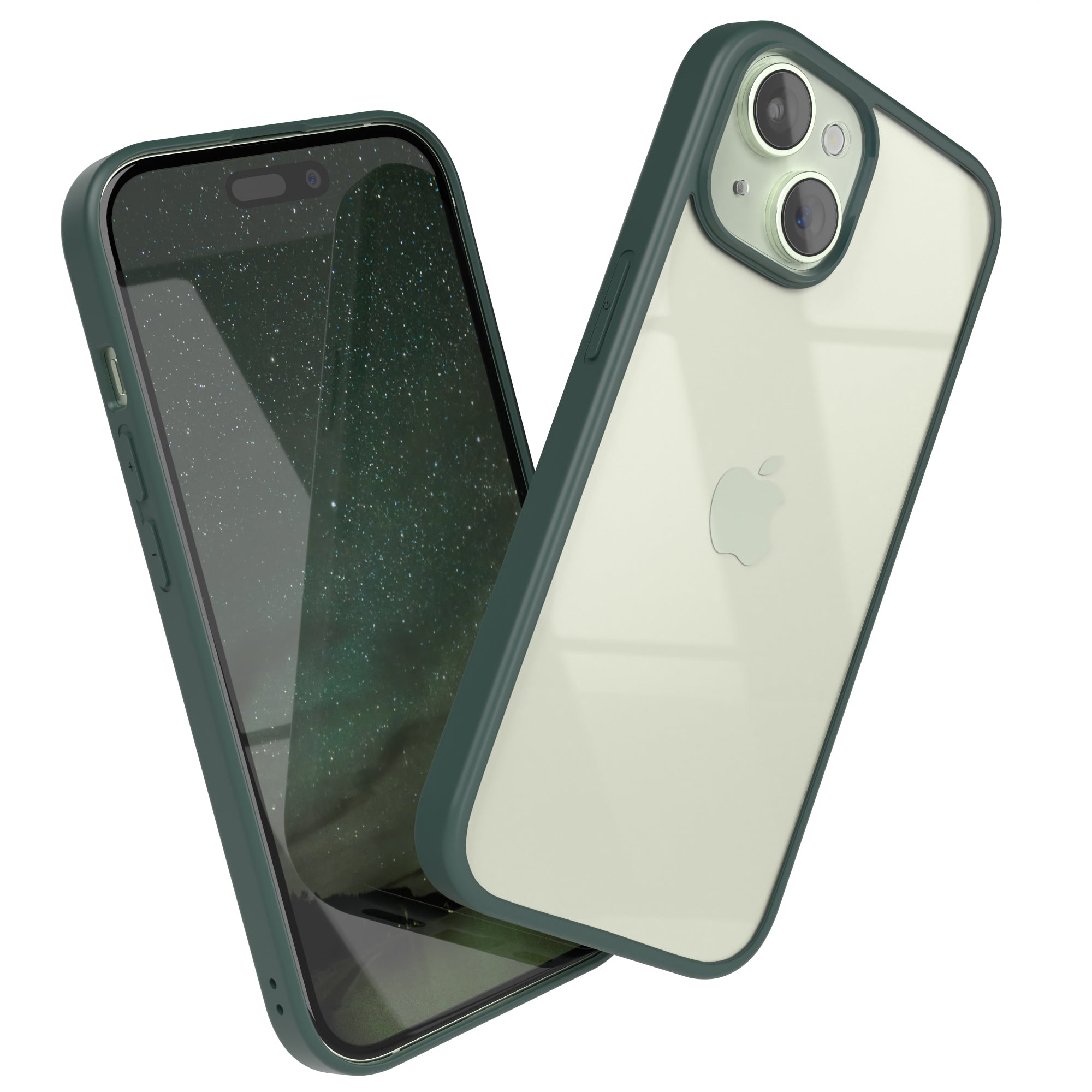 iPhone 15 Bumper Hülle